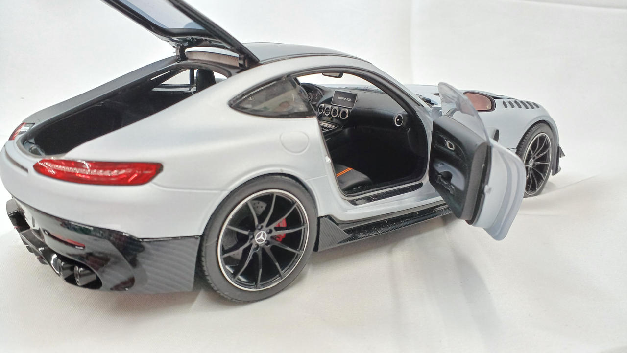 エイエムジー(AMG)|MERCEDES-BENZ AMG GT|【ハードオフ公式通販】オフ