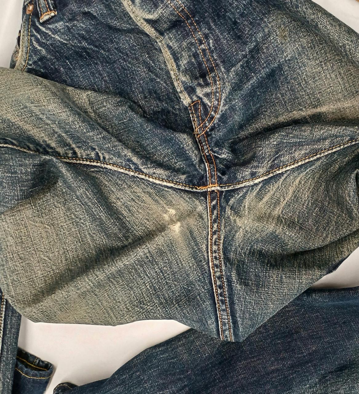 スレキズ・ダメージあり