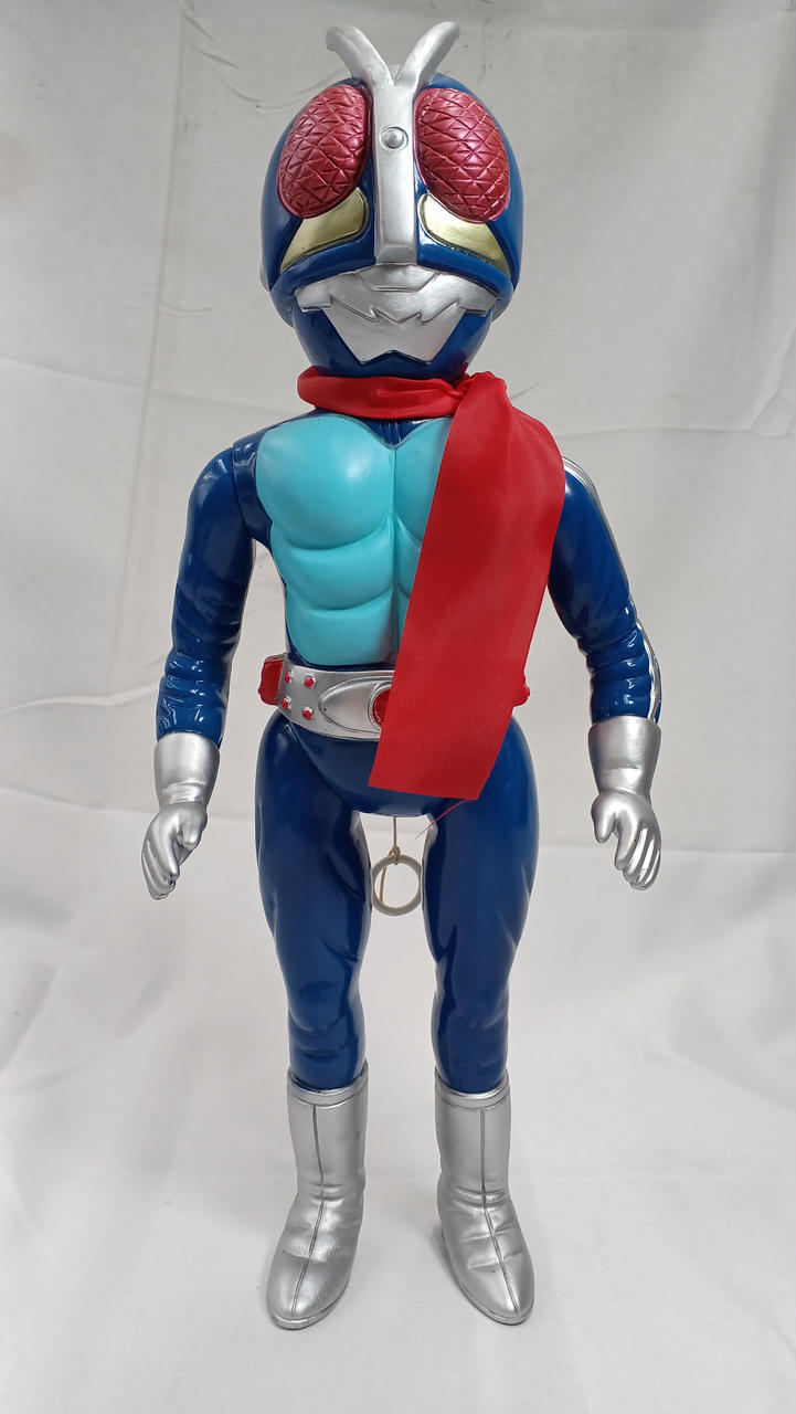 MASUDAYA|トーキング 仮面ライダー1号|HARDOFFオフモール（オフモ