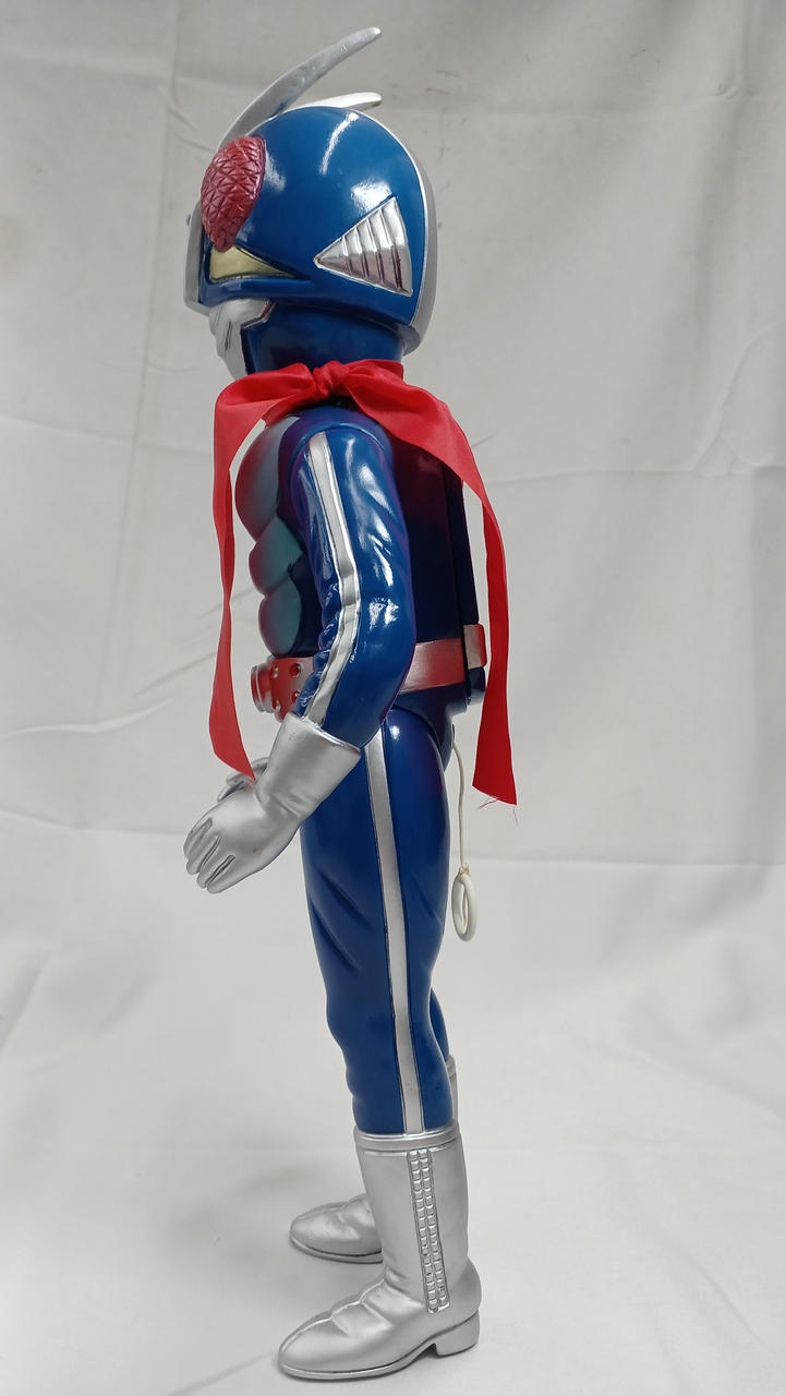 MASUDAYA|トーキング 仮面ライダー1号|HARDOFFオフモール