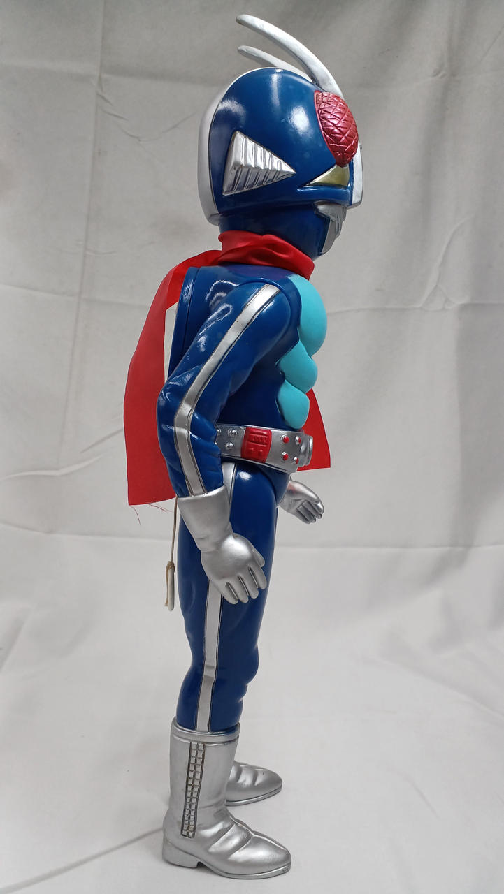 MASUDAYA|トーキング 仮面ライダー1号|HARDOFFオフモール（オフモ