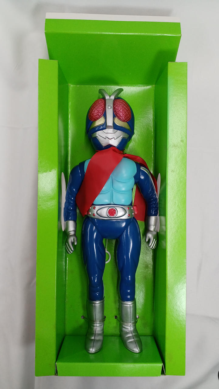 MASUDAYA|トーキング 仮面ライダー1号|HARDOFFオフモール（オフモ