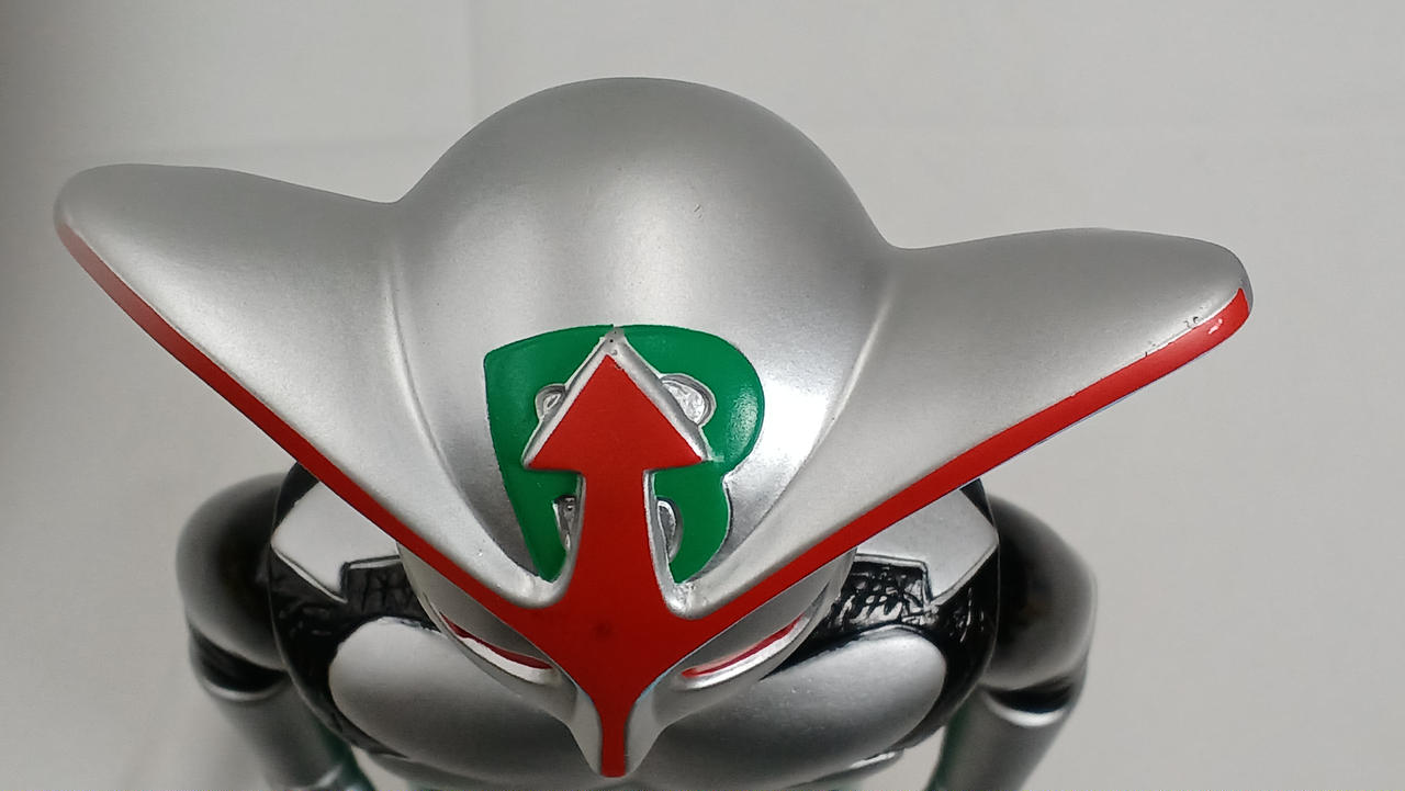 最終値下げ価格！【箱付き】【激レア】【美品】マスダヤトーキング 超人バロムワン MASUDAYA|トーキング 超人バロム・1|HARDOFFオフモール（オフモ