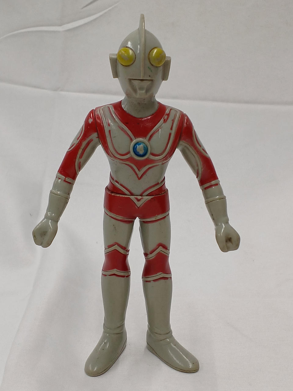 帰ってきたウルトラマン
