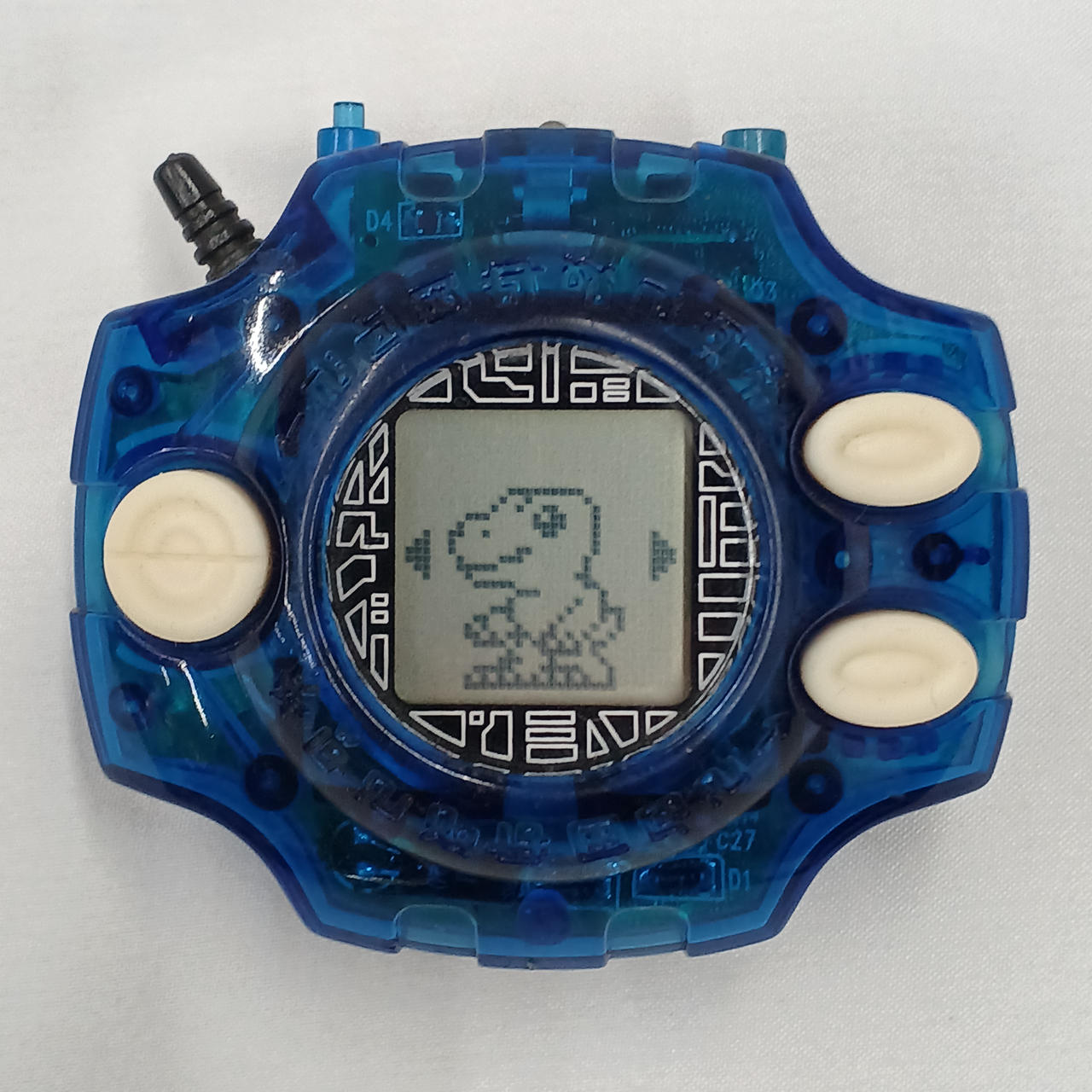 BANDAI|デジヴァイス(初代)|HARDOFFオフモール（オフモ