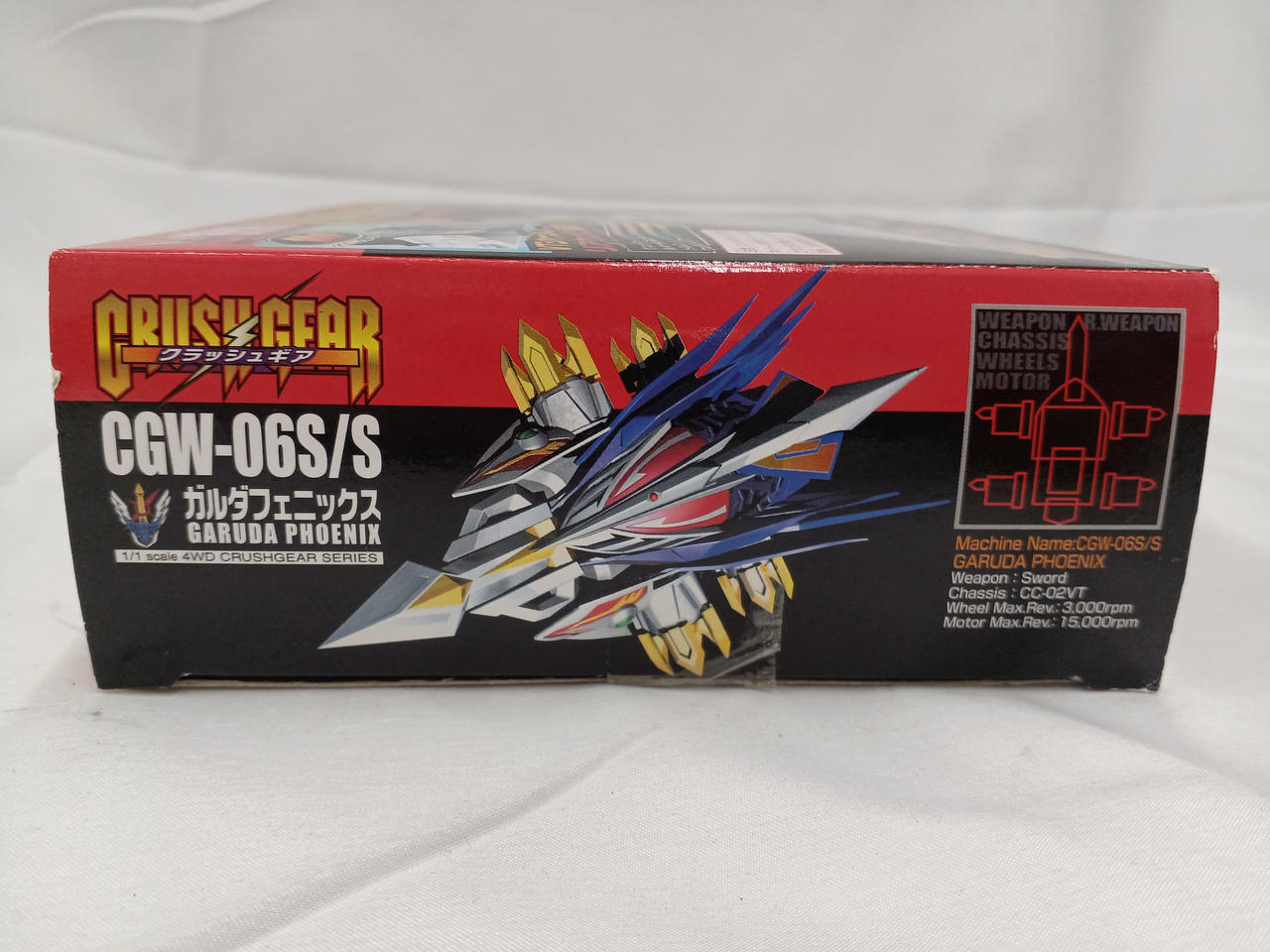 バンダイ(BANDAI)|クラッシュギア|HARDOFFオフモール（オフモ