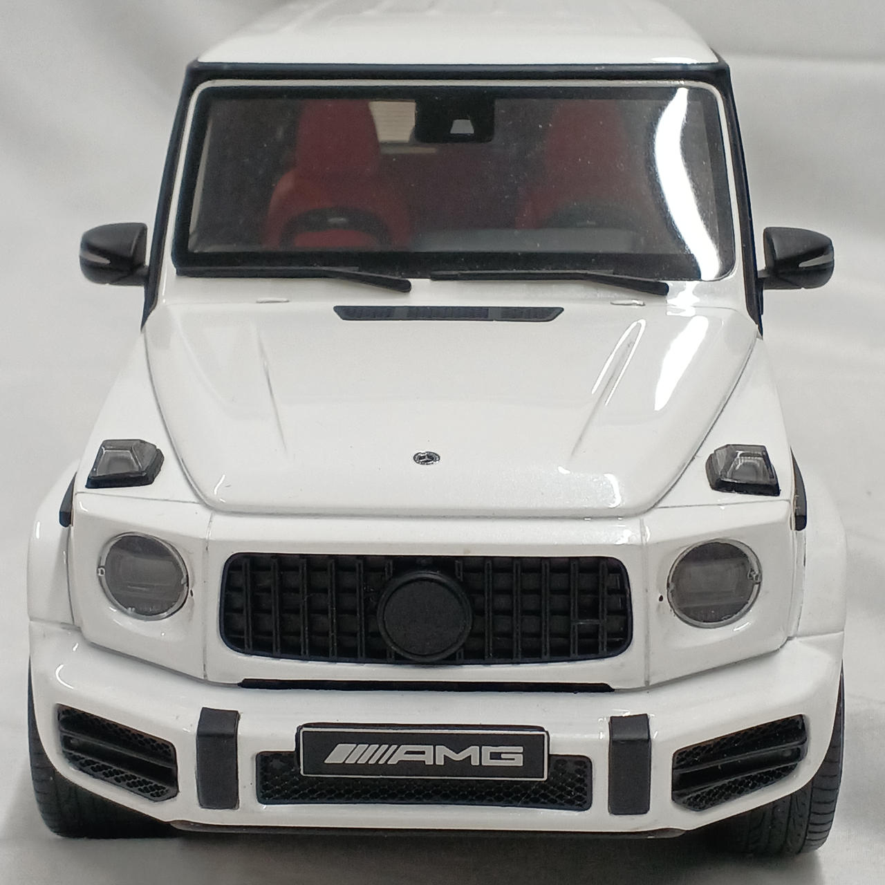 GT SPIRIT|メルセデスベンツ G63 AMGリミテッドエディション|HARDOFF