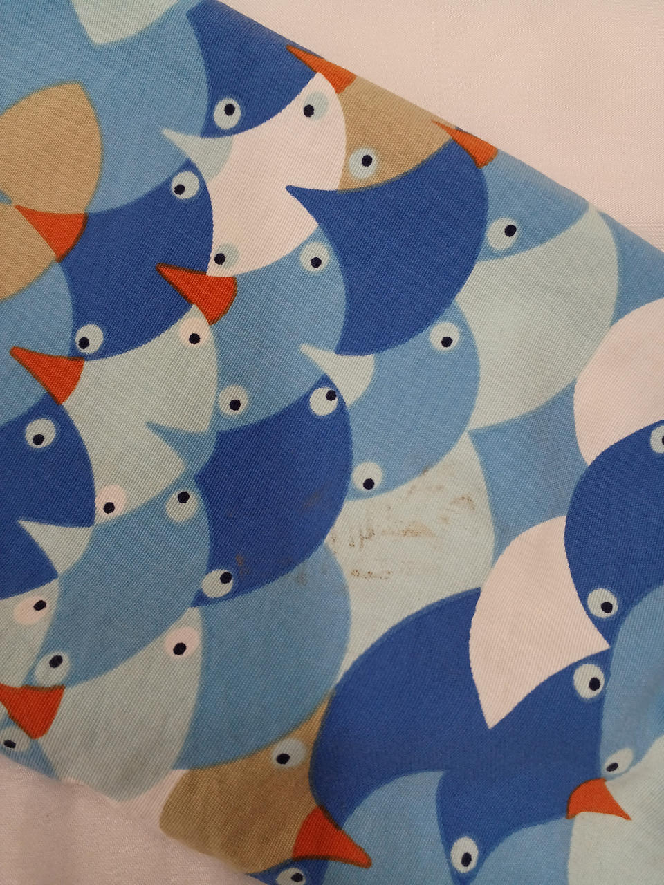 汚れがあります。