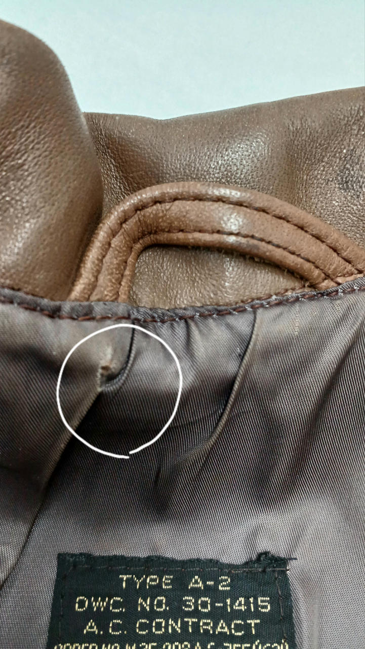 ダメージ有ります