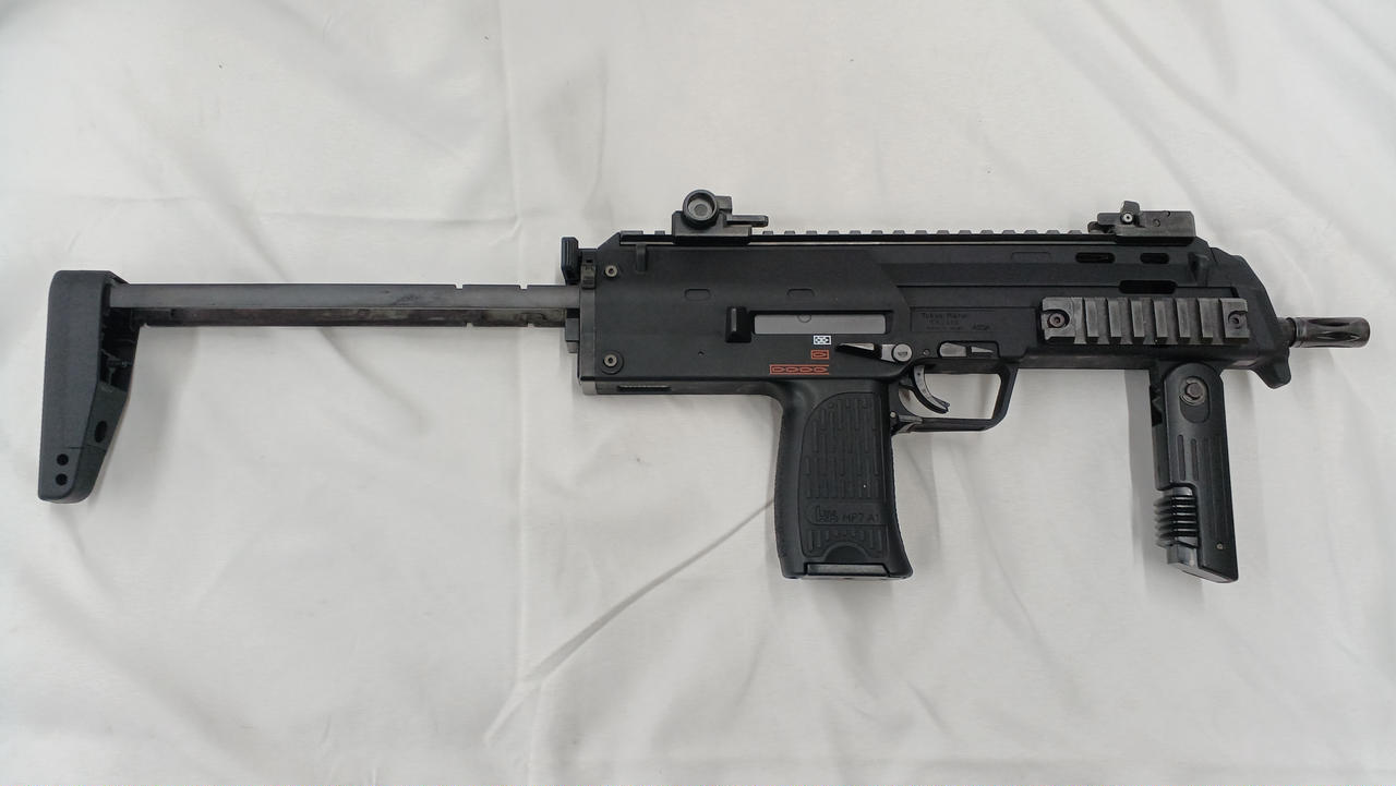 東京マルイ電動ガン　まとめ売りのみ 東京マルイ] SG 553 プラス 電動ガン (中古)の販売ページ｜エアガン.jp