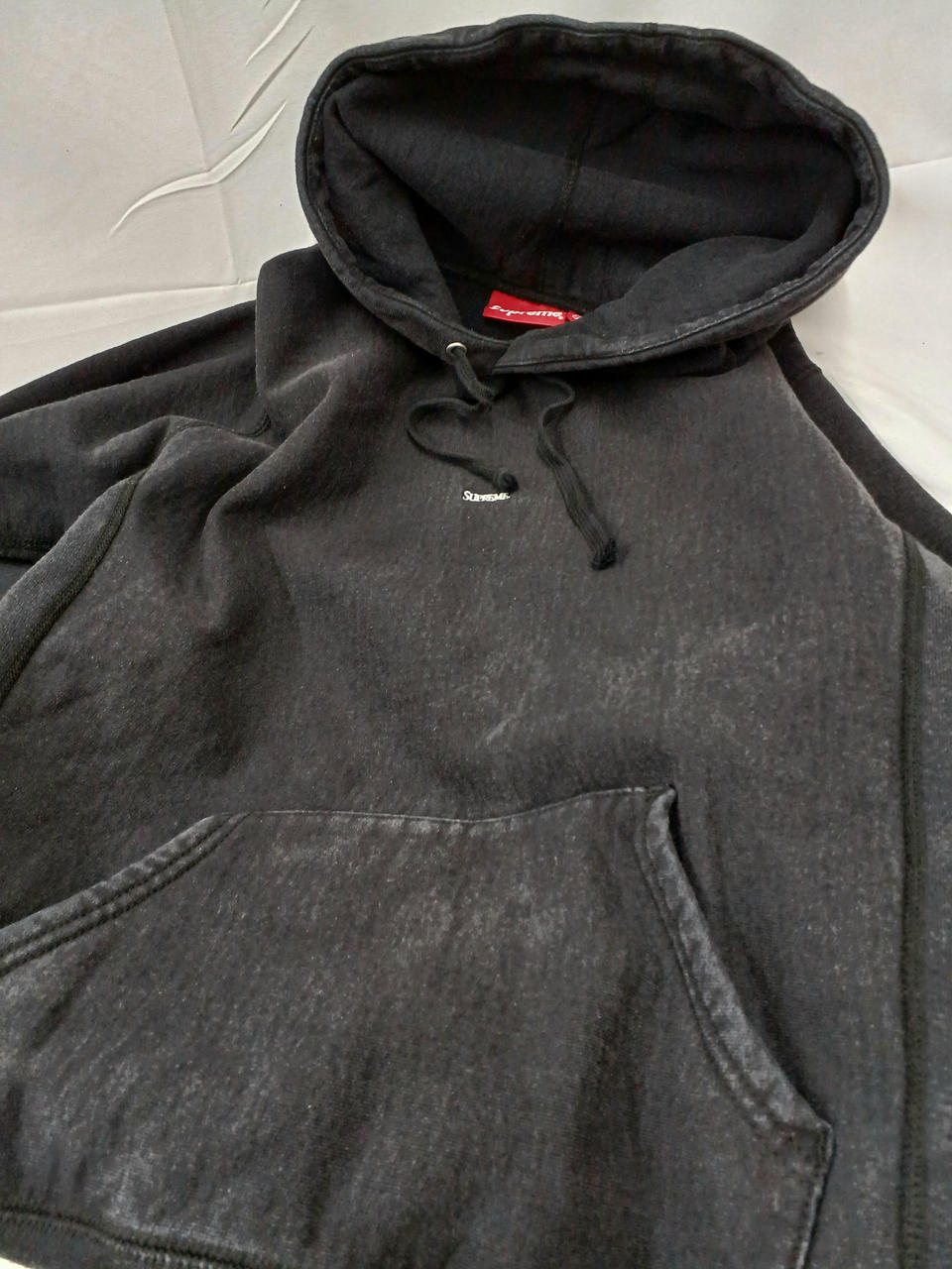 全体的に色褪せあります。