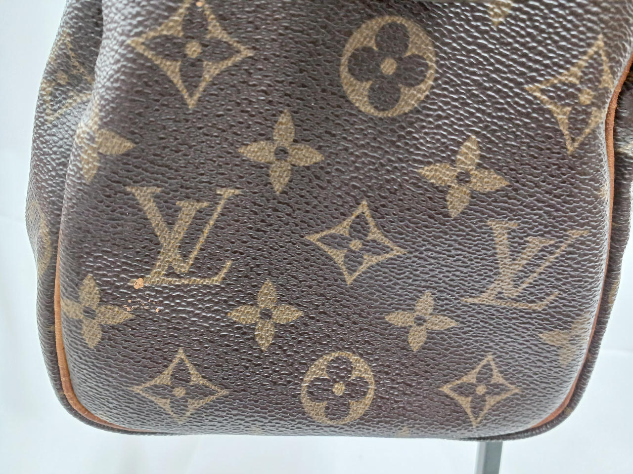 汚れあります。