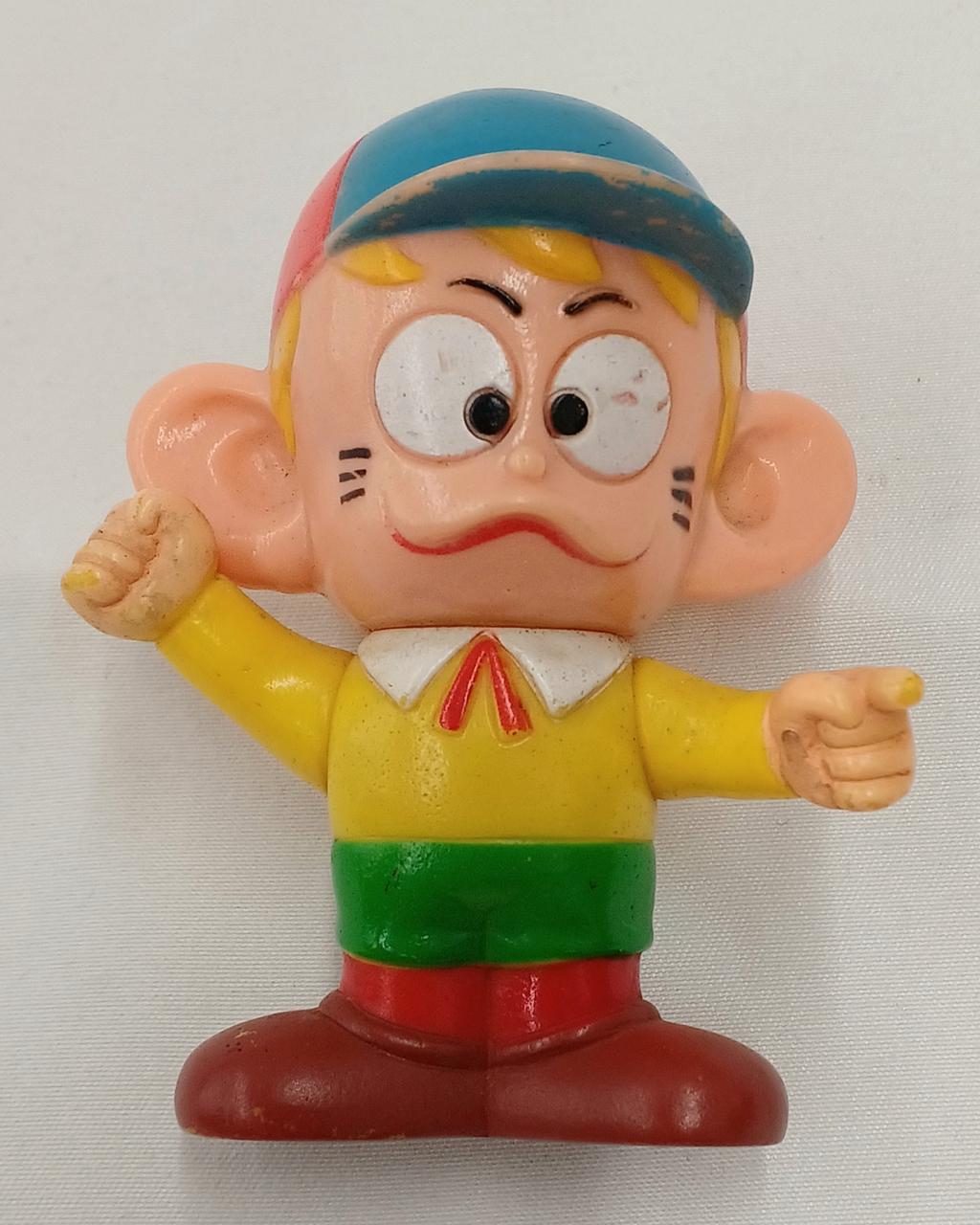 美品　ポピー 怪物くん ソフビ　フィギュア ポピー|怪物くん|【ハードオフ公式通販】オフモール|2032820000105324