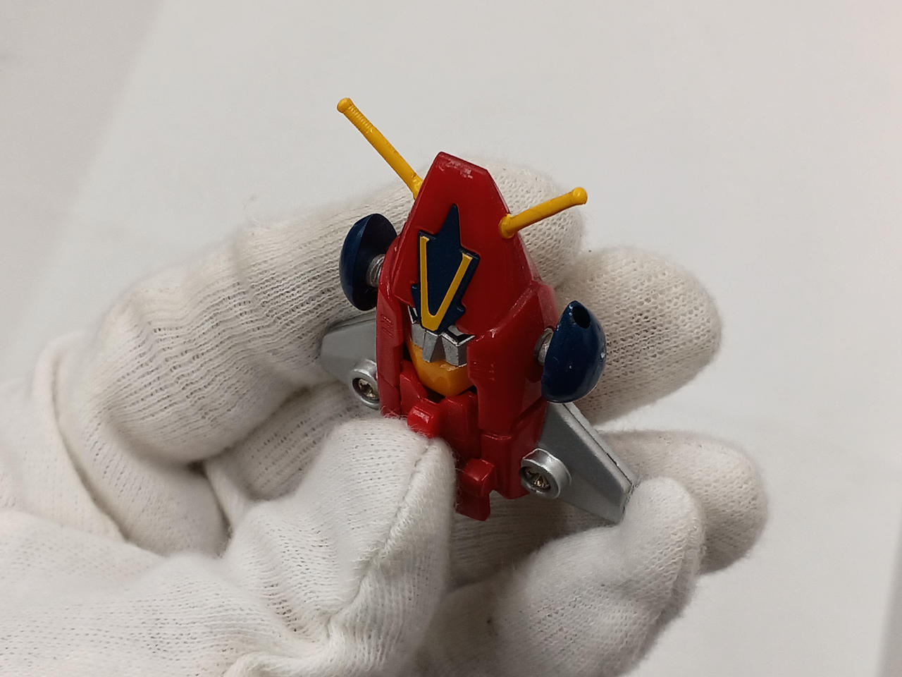 キズあり