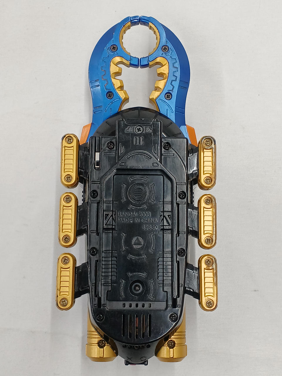 BANDAI|DXガタックゼクター|【ハードオフ公式通販】オフモール