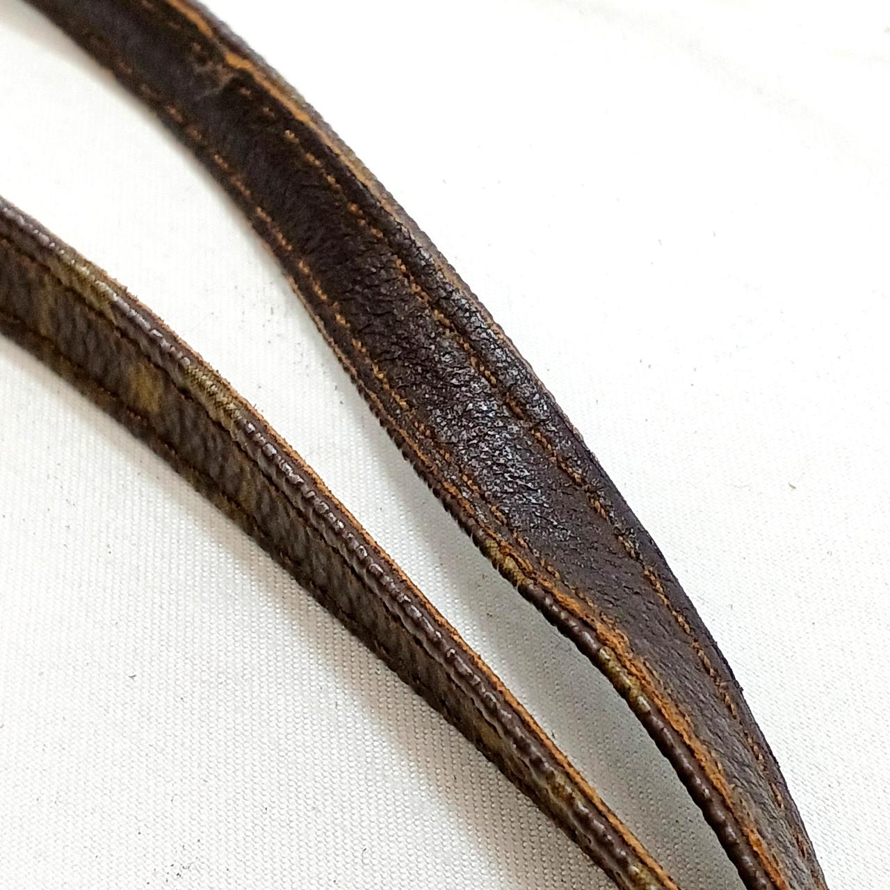 スレ·汚れあり