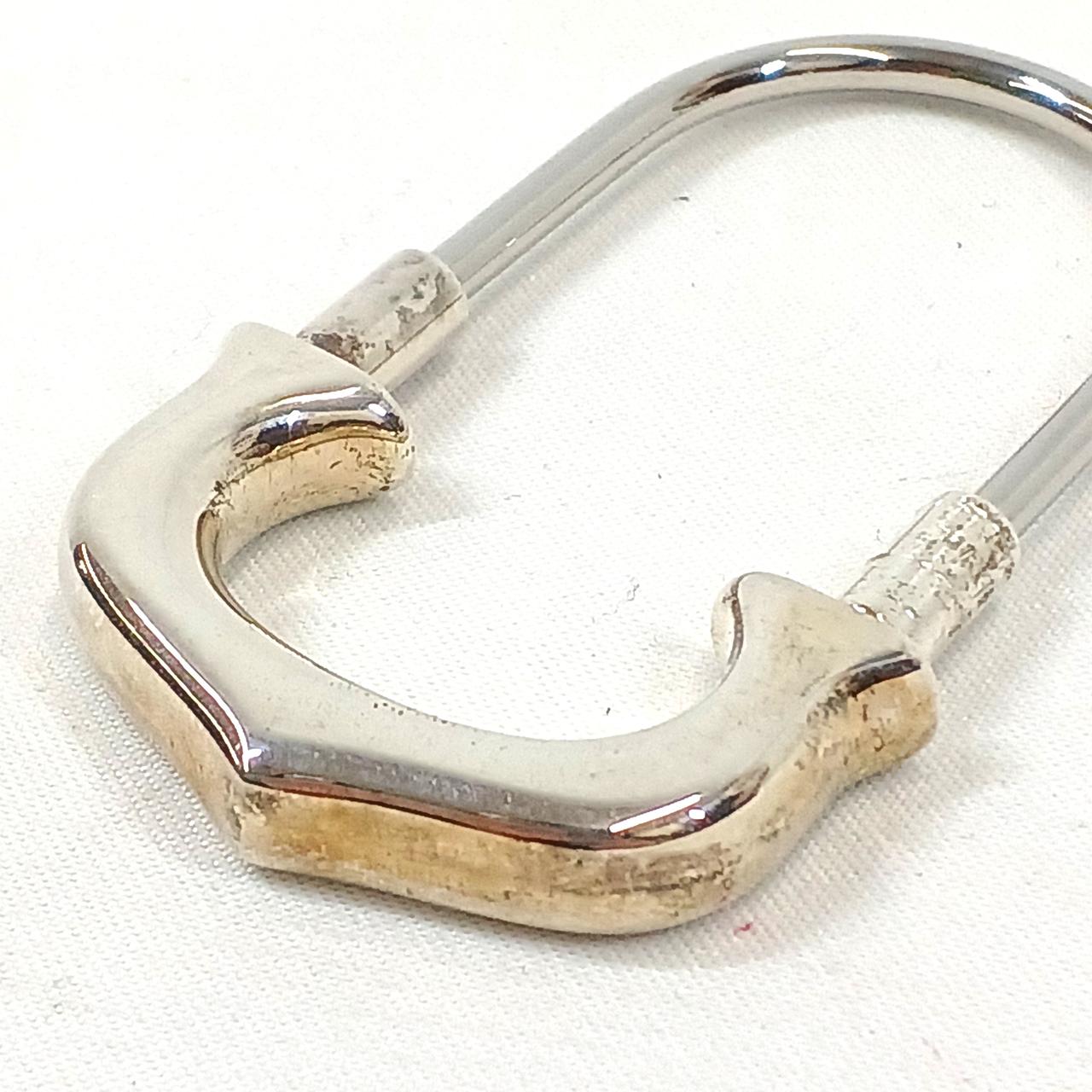 カルティエ(CARTIER)|キーホルダー シルバー925|HARDOFFオフ