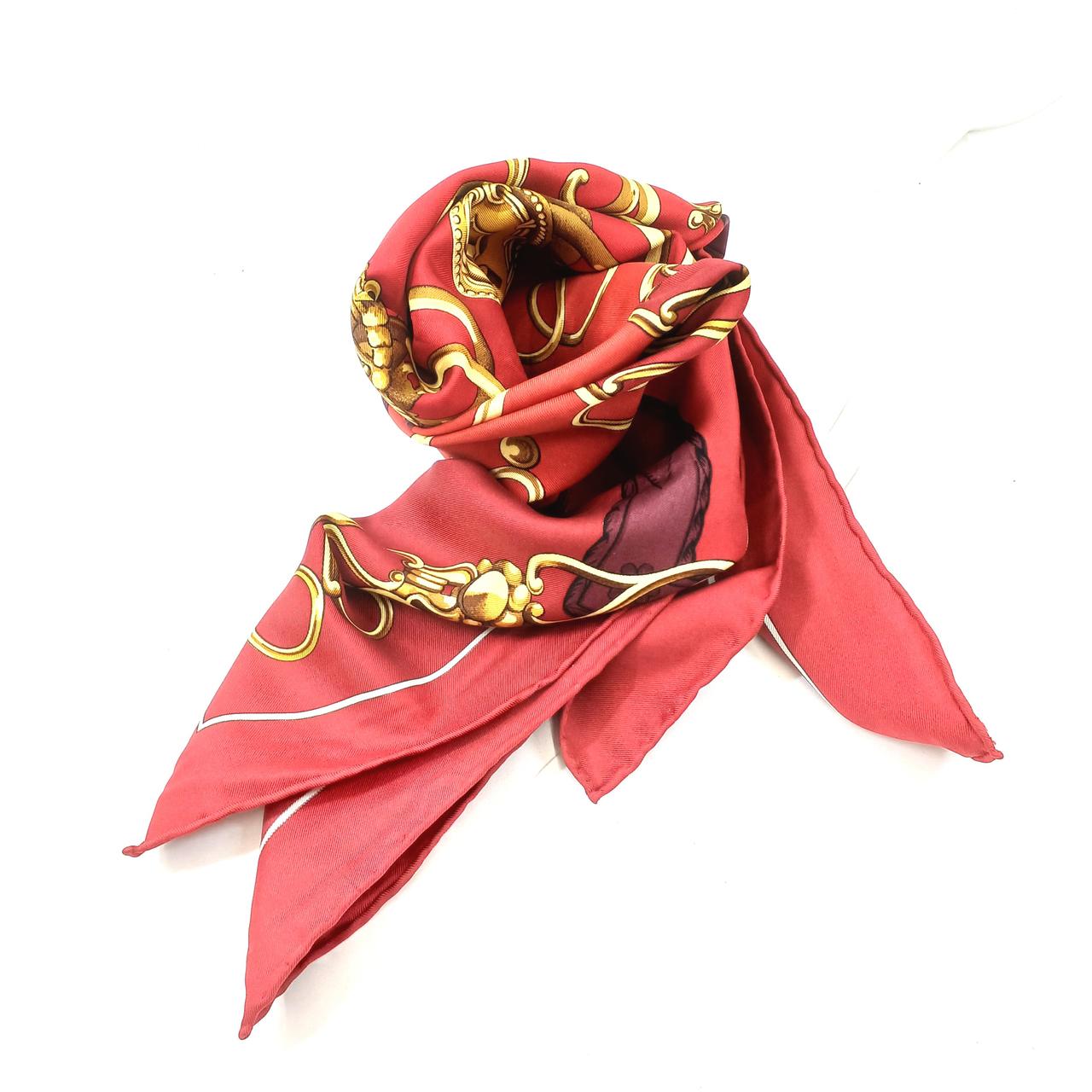 エルメス(HERMES)|大判スカーフ|HARDOFFオフモール（オフモ