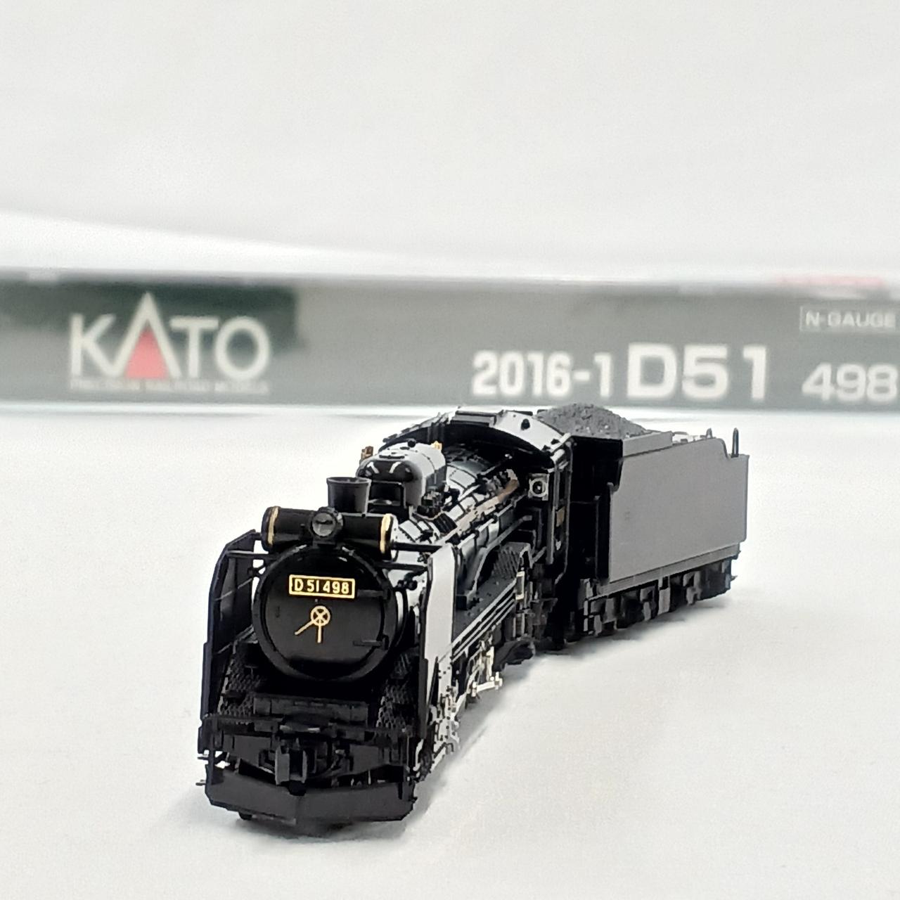 蒸気機関車