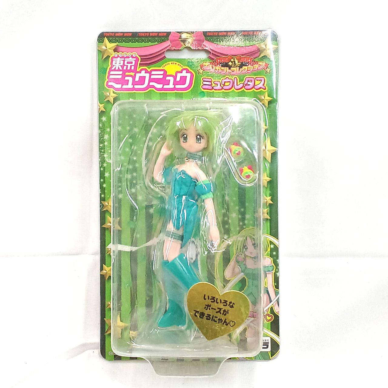 東京ミュウミュウ