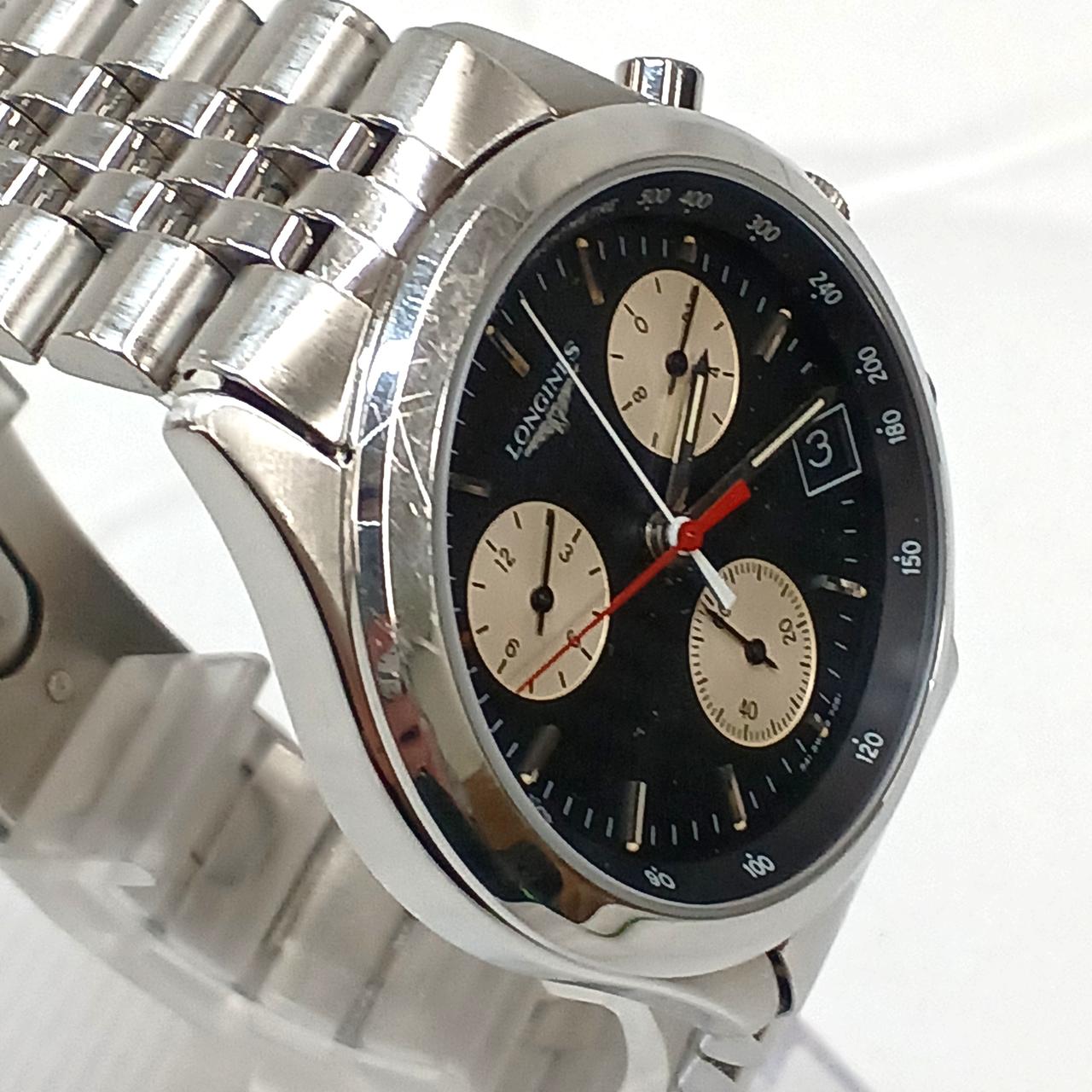 ロンジン(LONGINES)|クォーツ|HARDOFFオフモール（オフモ