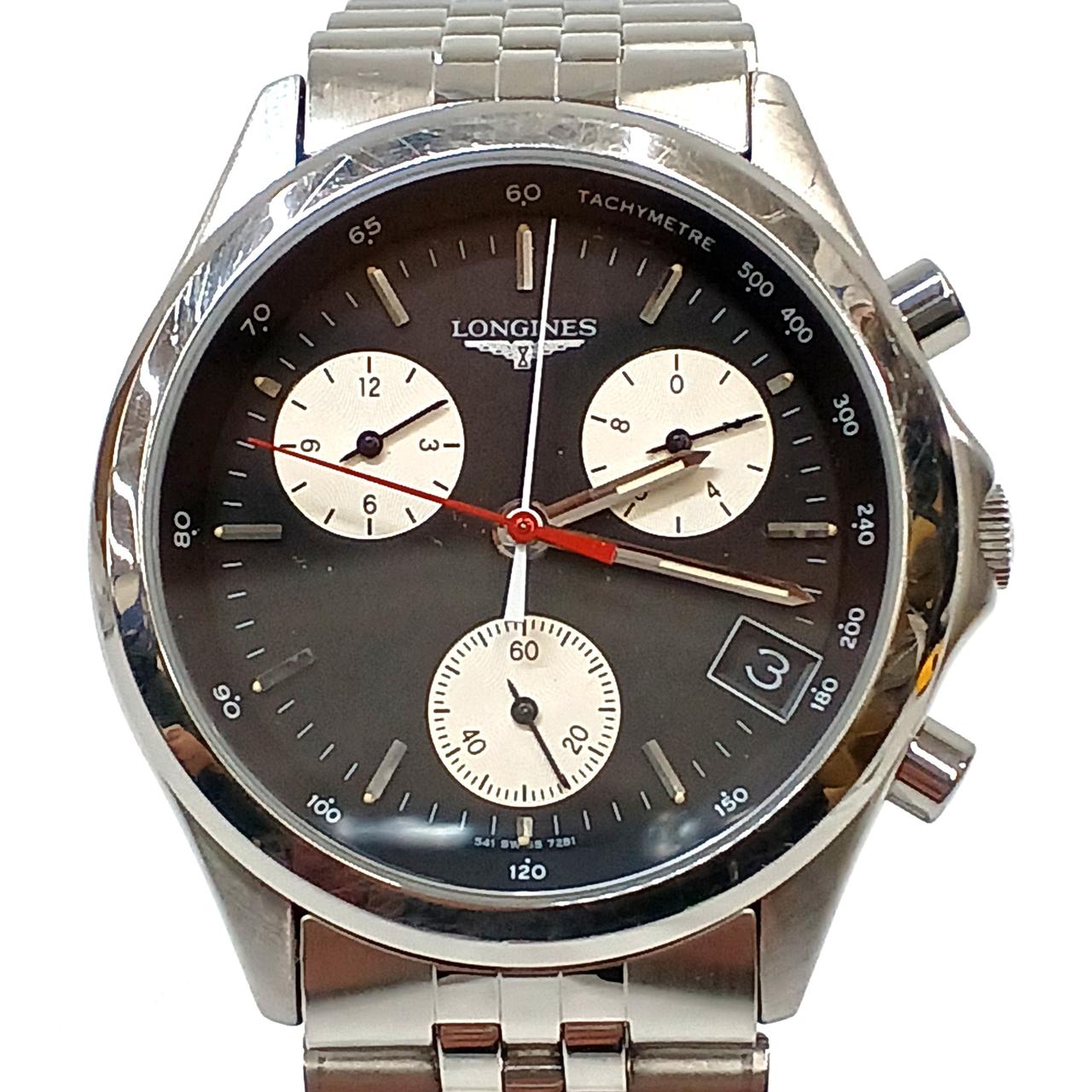 ロンジン(LONGINES)|クォーツ|HARDOFFオフモール（オフモ