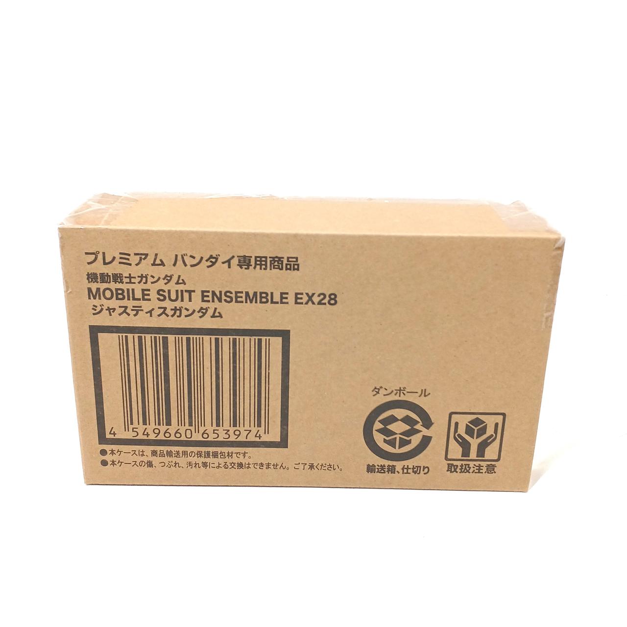 MOBILE SUIT ENSEMBLE EX28