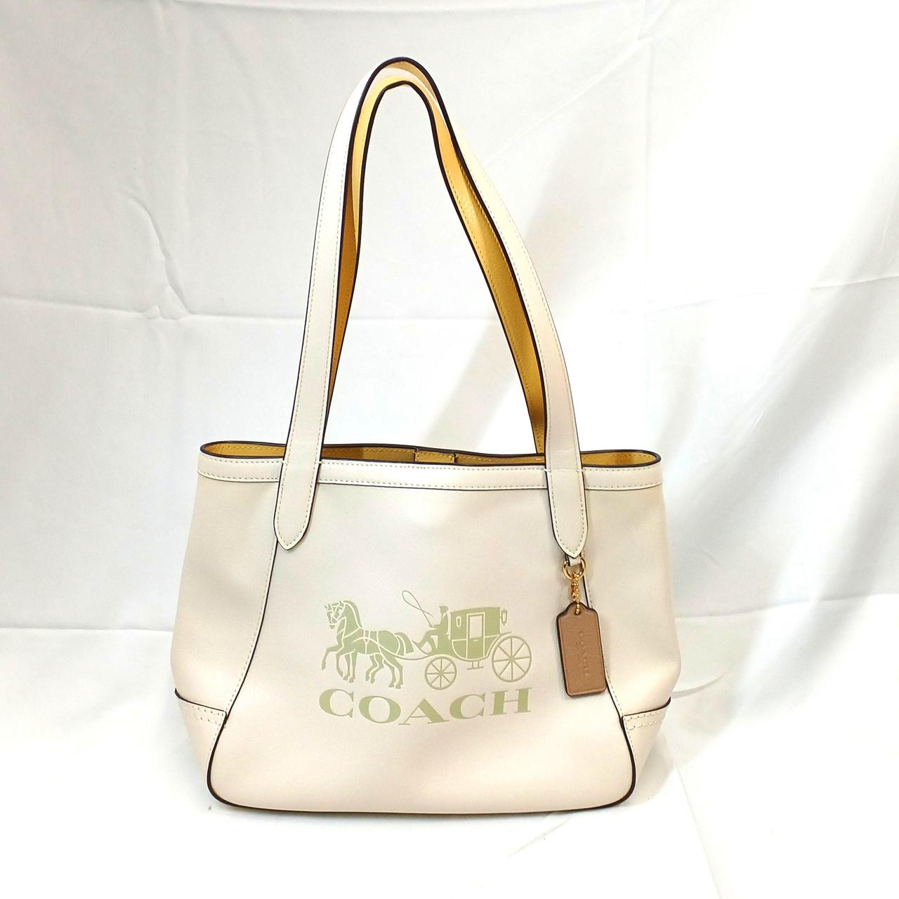 コーチ(COACH)|ショルダーバッグ|HARDOFFオフモール（オフモ