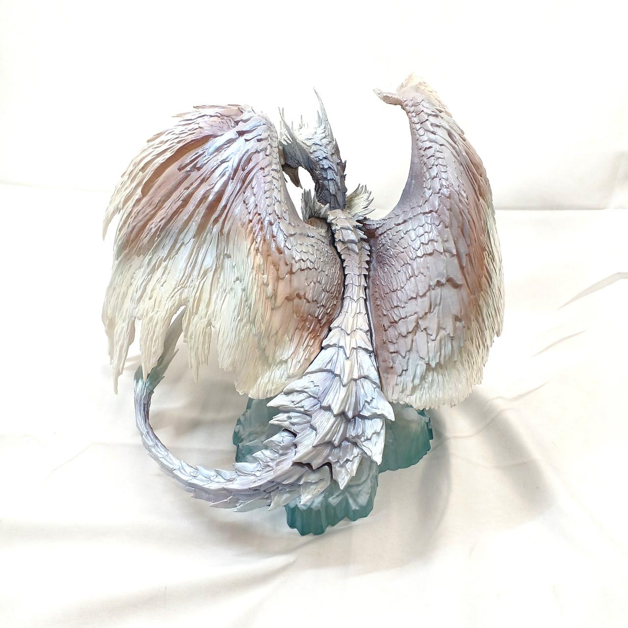 バンダイ(BANDAI)|一番くじ モンスターハンターワールド:アイスボーン