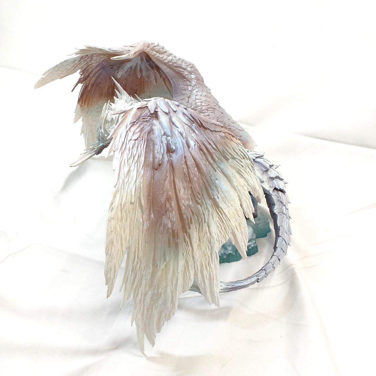 バンダイ(BANDAI)|一番くじ モンスターハンターワールド:アイスボーン