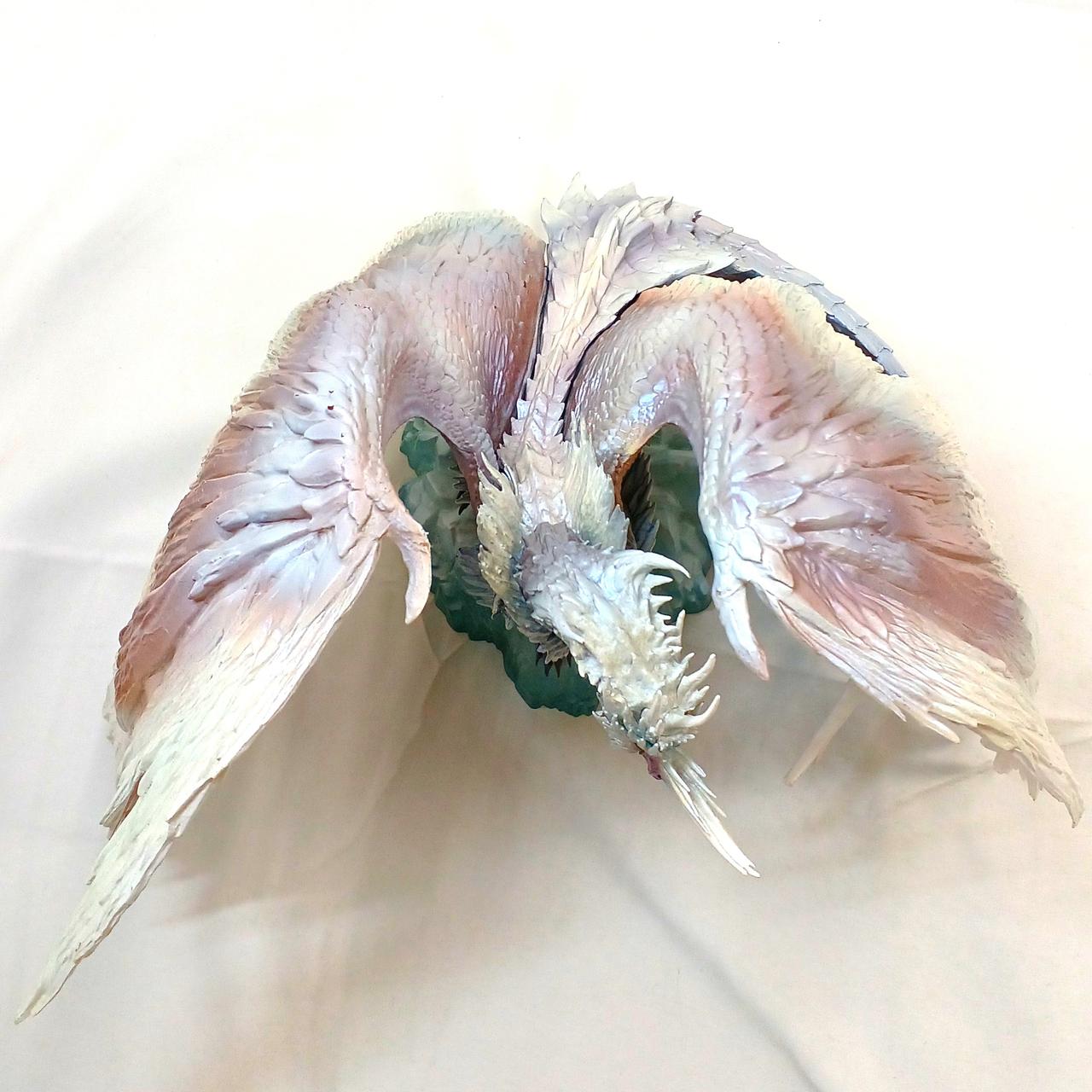 バンダイ(BANDAI)|一番くじ モンスターハンターワールド:アイスボーン