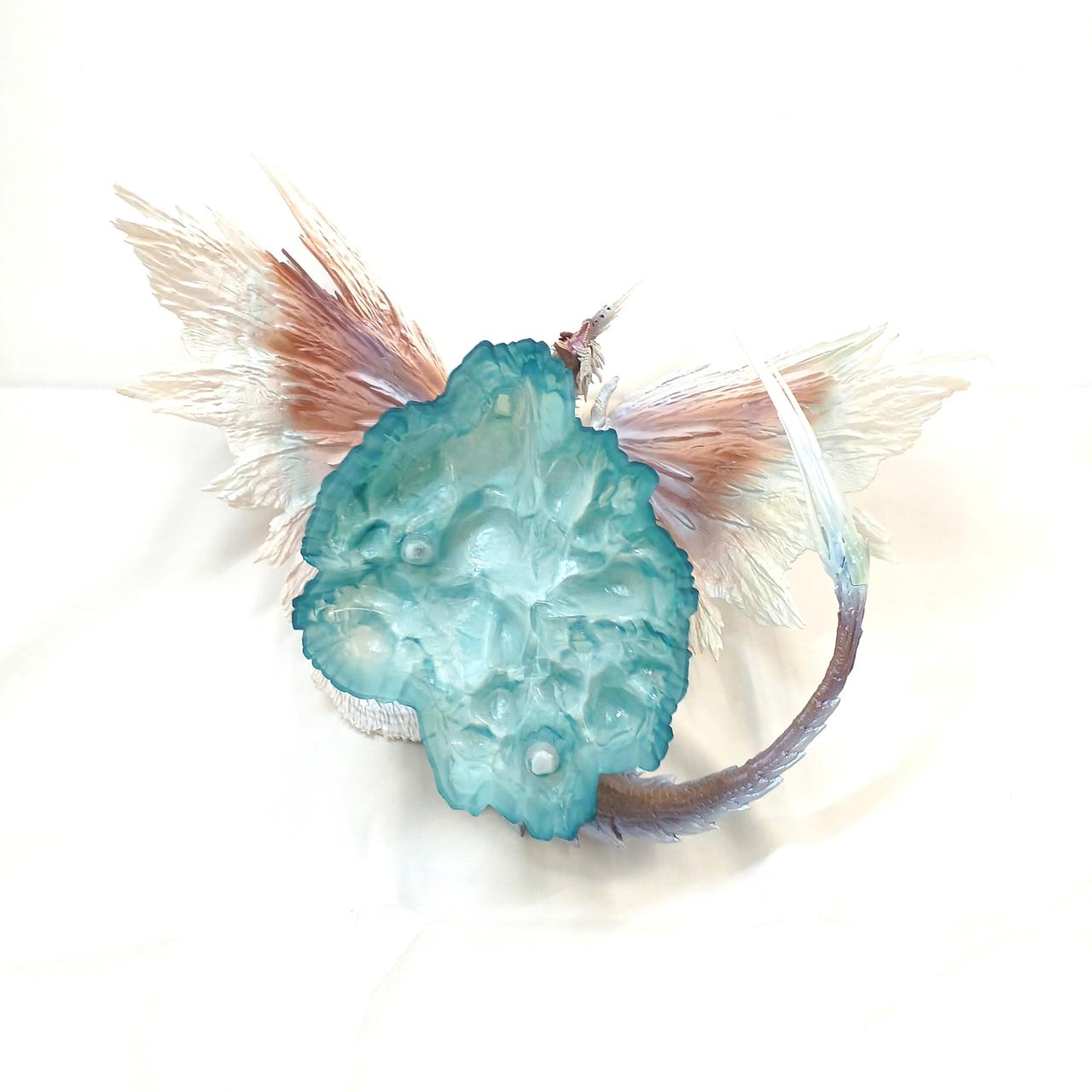 バンダイ(BANDAI)|一番くじ モンスターハンターワールド:アイスボーン