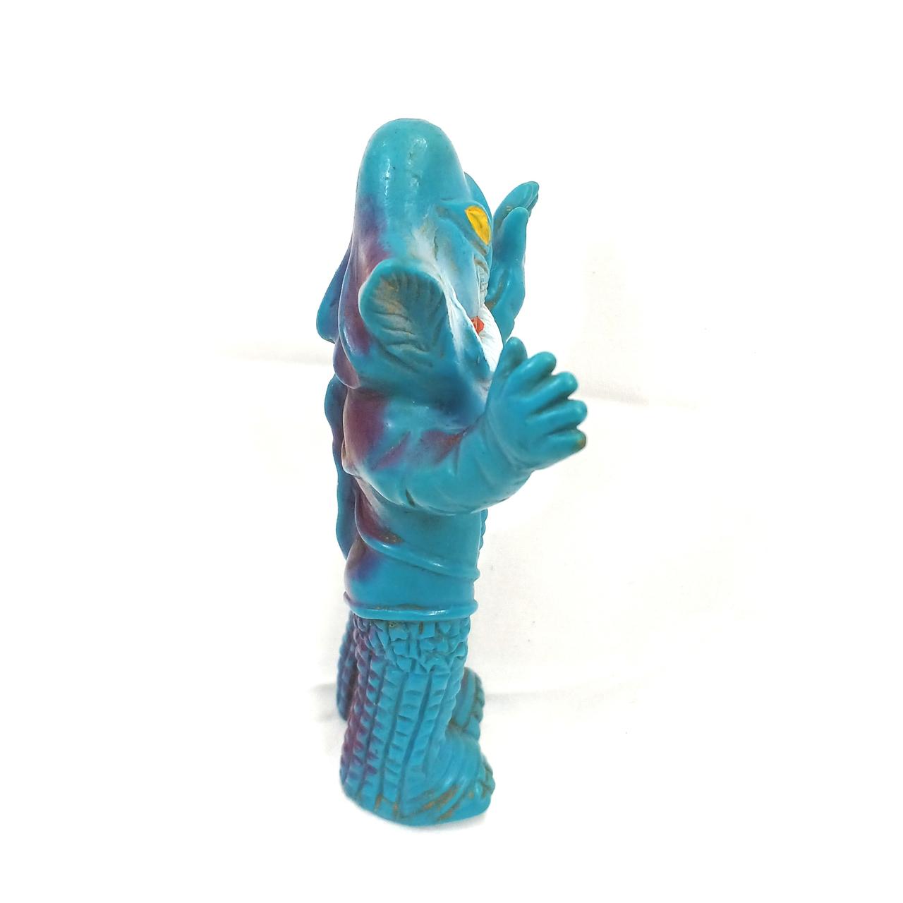 大里玩具 ウルトラマン メフィラス星人 ジャンボ指人形 大里玩具 ウルトラマン メフィラス星人 ジャンボ指人形 大里玩具