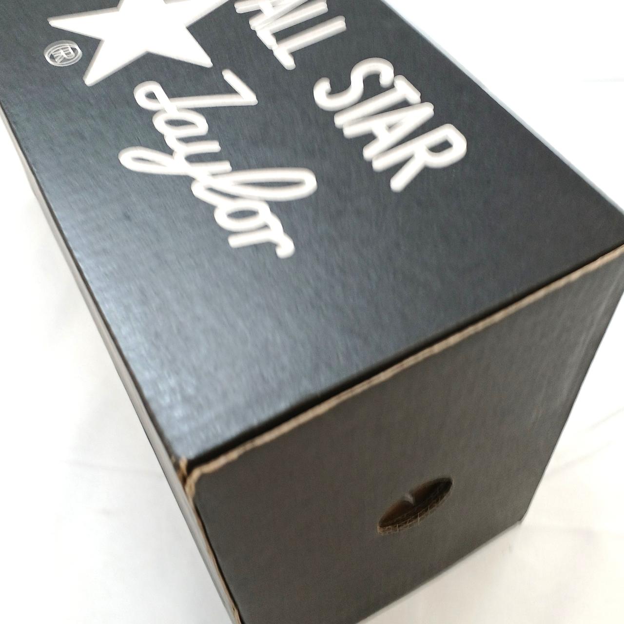 化粧箱キズあり