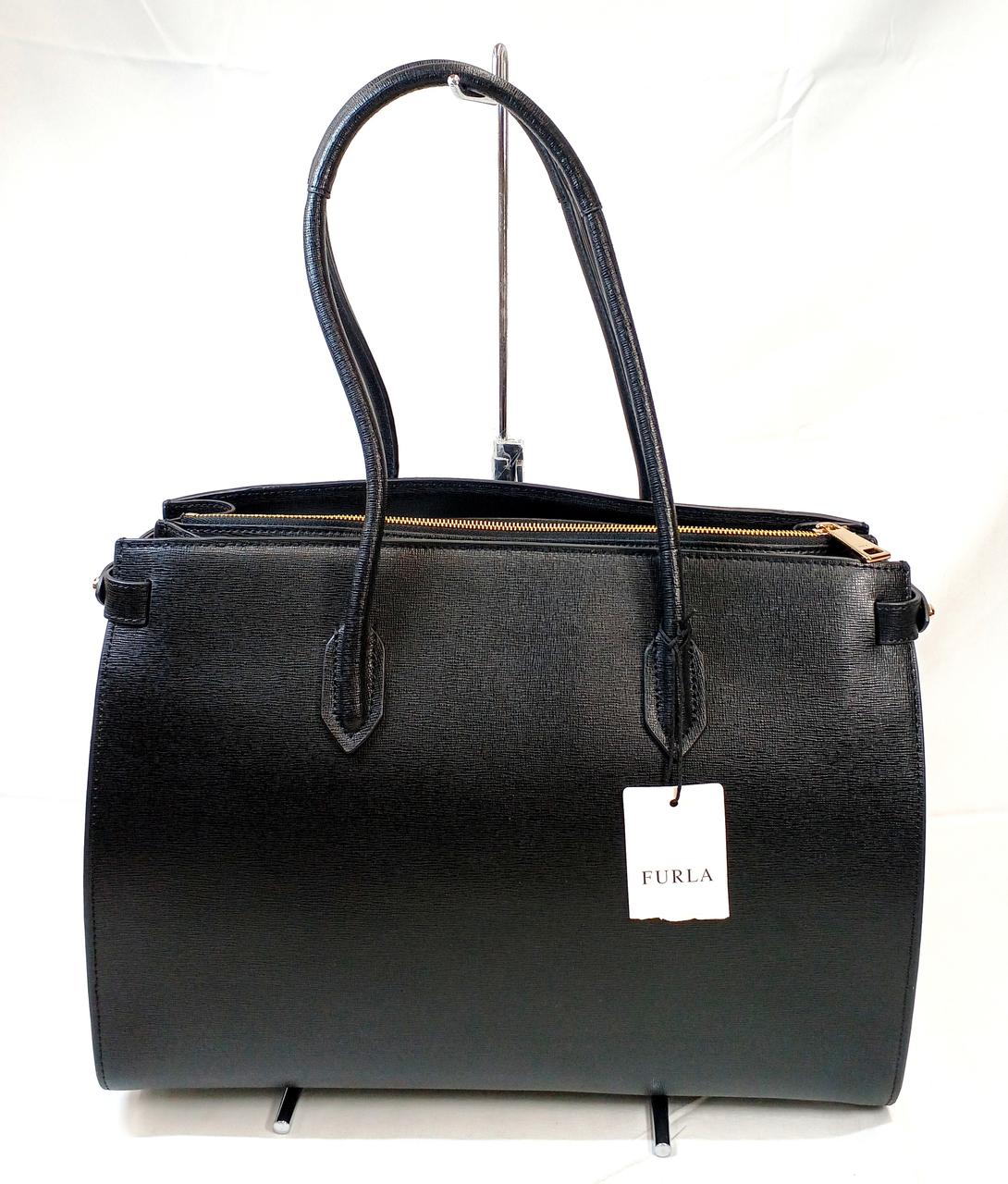 フルラ(FURLA)|レザートートバッグ|HARDOFFオフモール（オフモ
