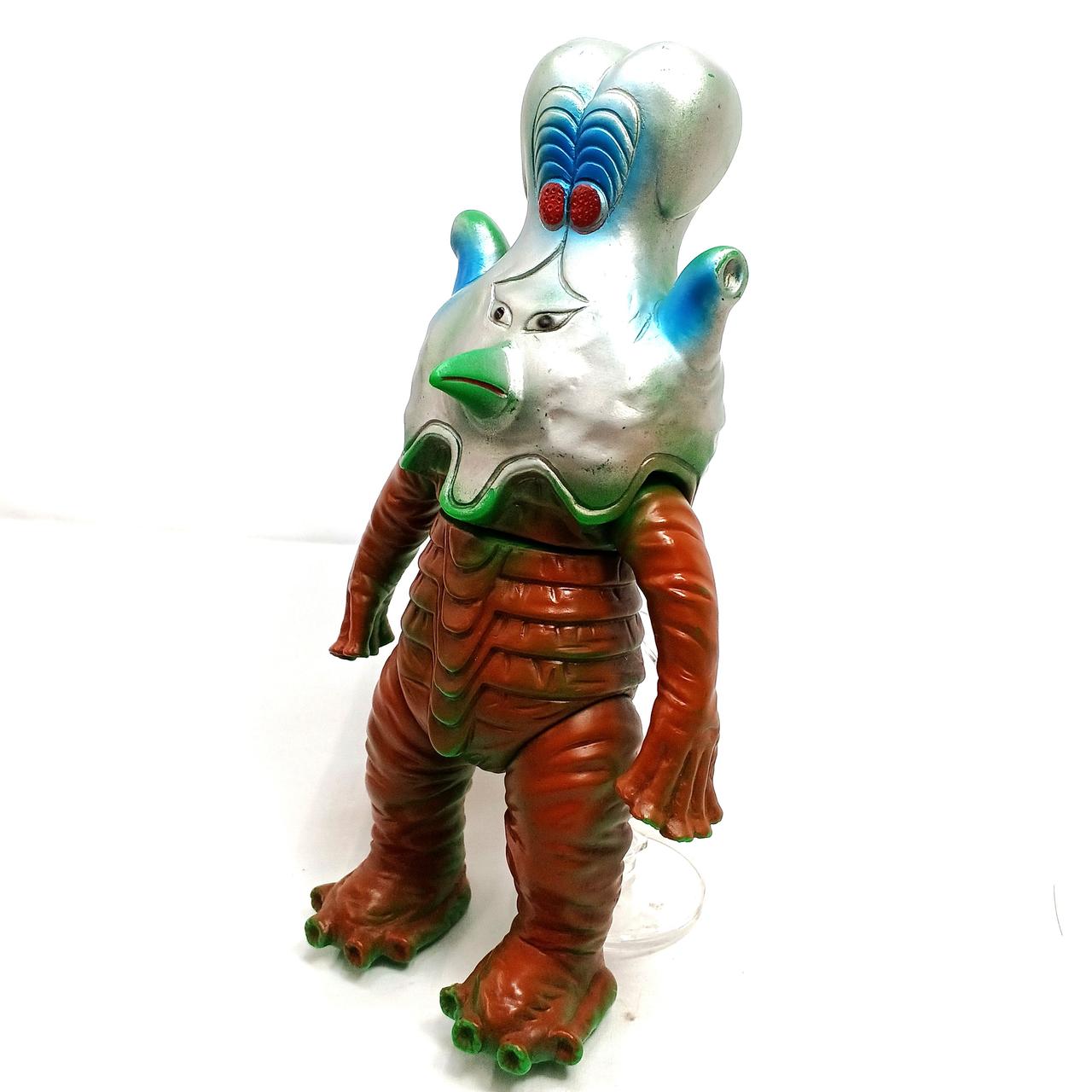 復刻版怪獣シリーズ ブルマァク