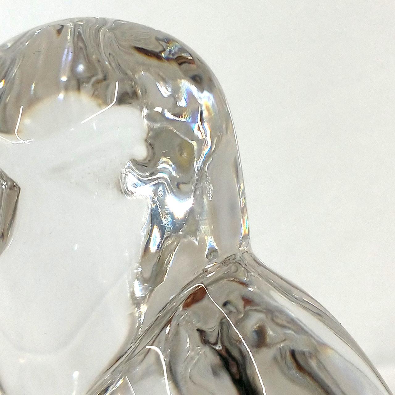 小さなキズあり