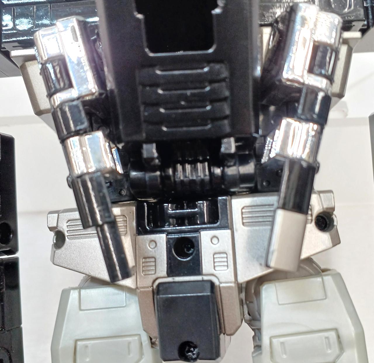 パーツ欠品です。