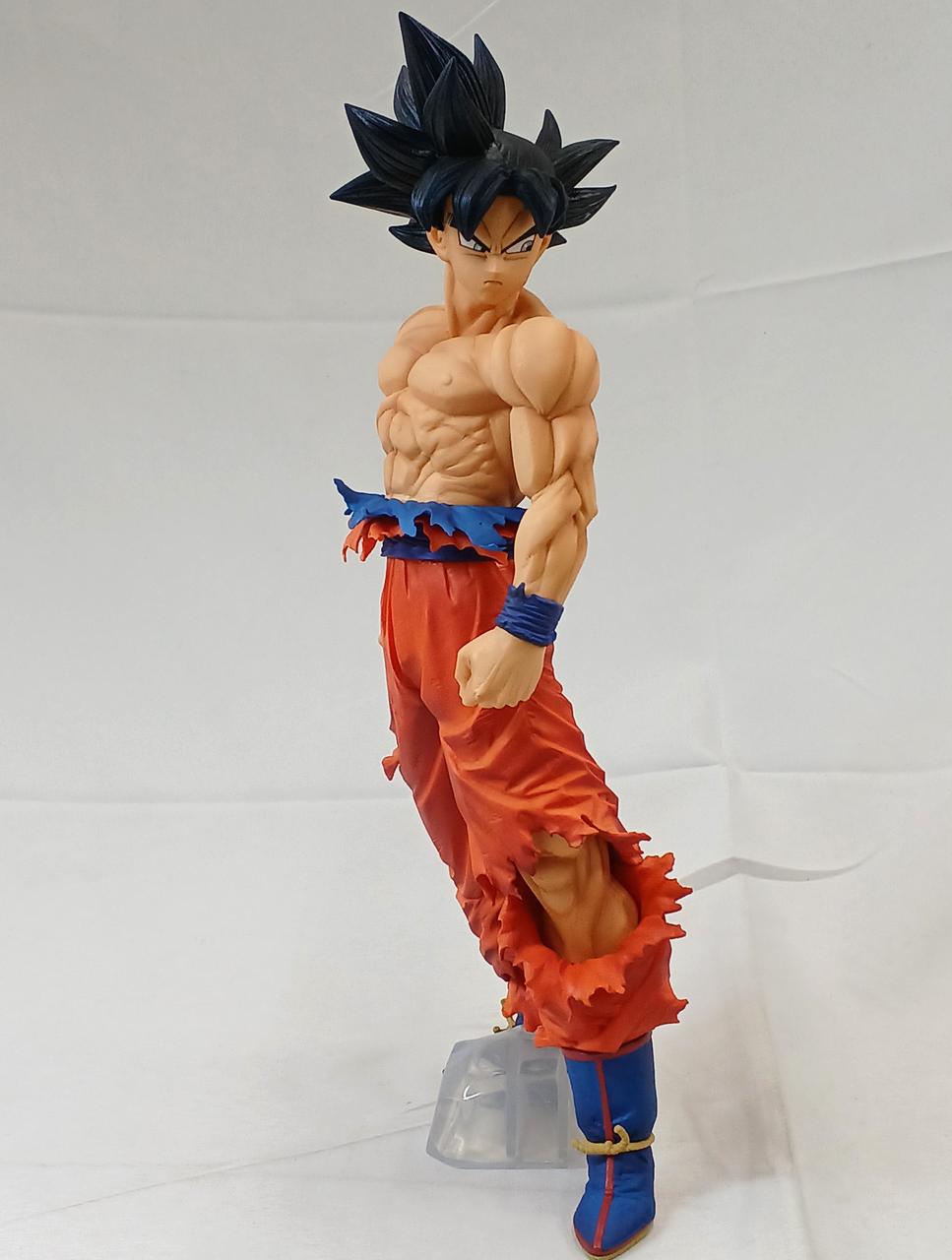 孫悟空(身勝手の極意“兆”)