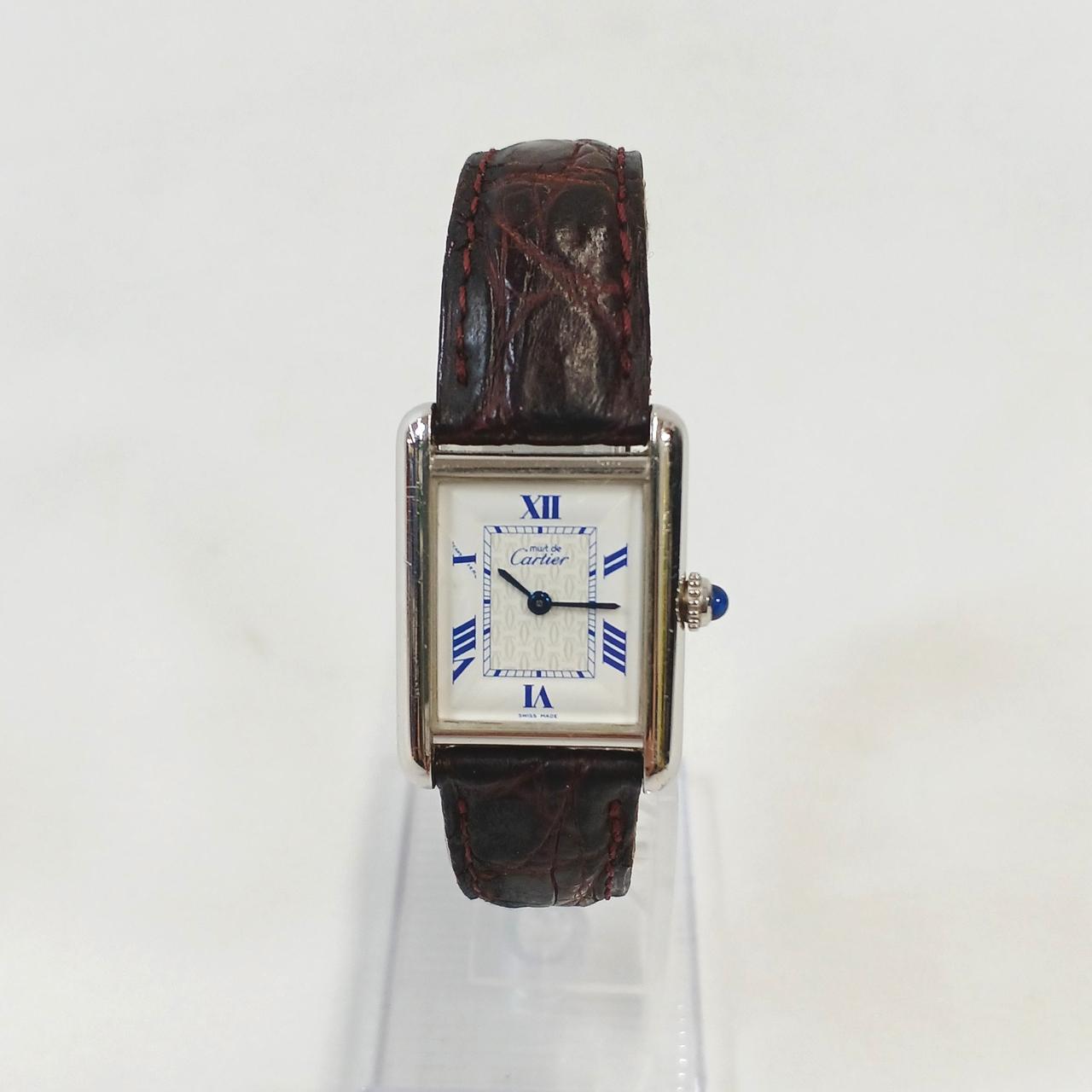 カルティエ(CARTIER)|クオーツ|HARDOFFオフモール（オフモ