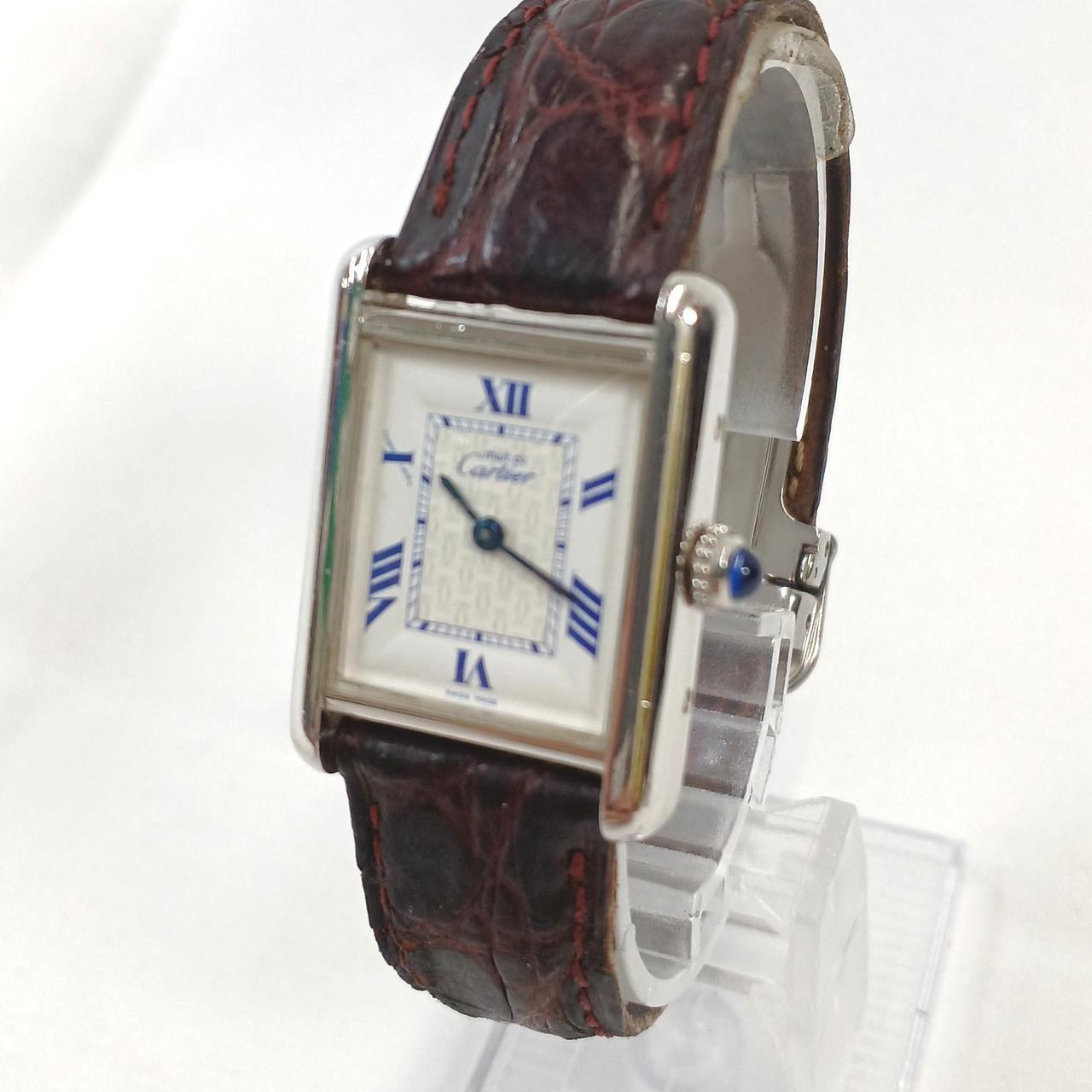 カルティエ(CARTIER)|クオーツ|HARDOFFオフモール（オフモ