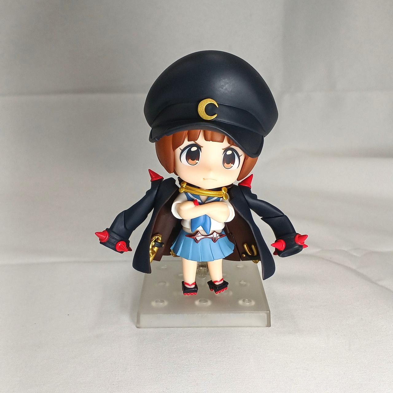 グッドスマイルカンパニー|ねんどろいど 満艦飾マコ 喧嘩部特化型二つ