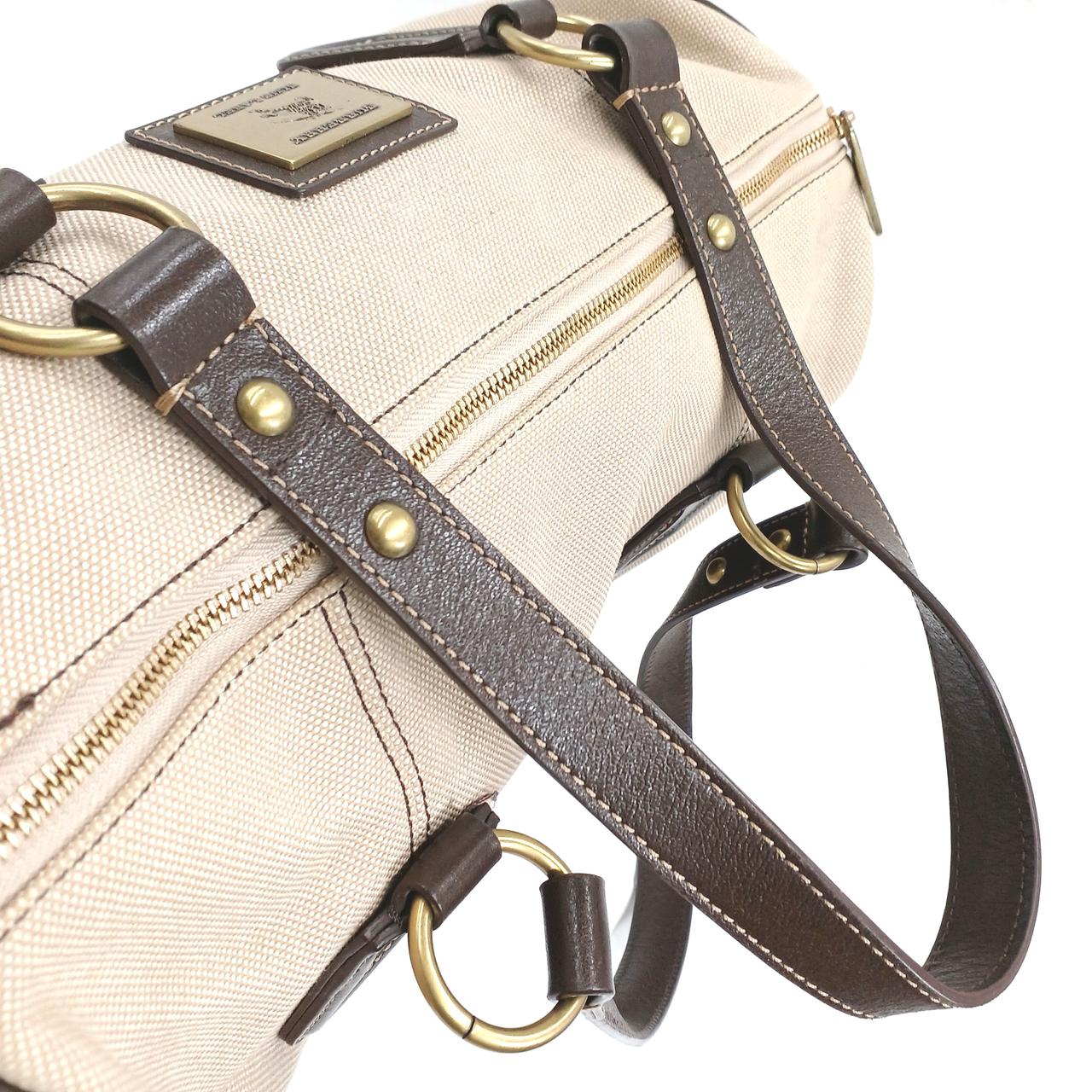 バーバリー(BURBERRY)|ミニボストンバッグ|HARDOFFオフモール