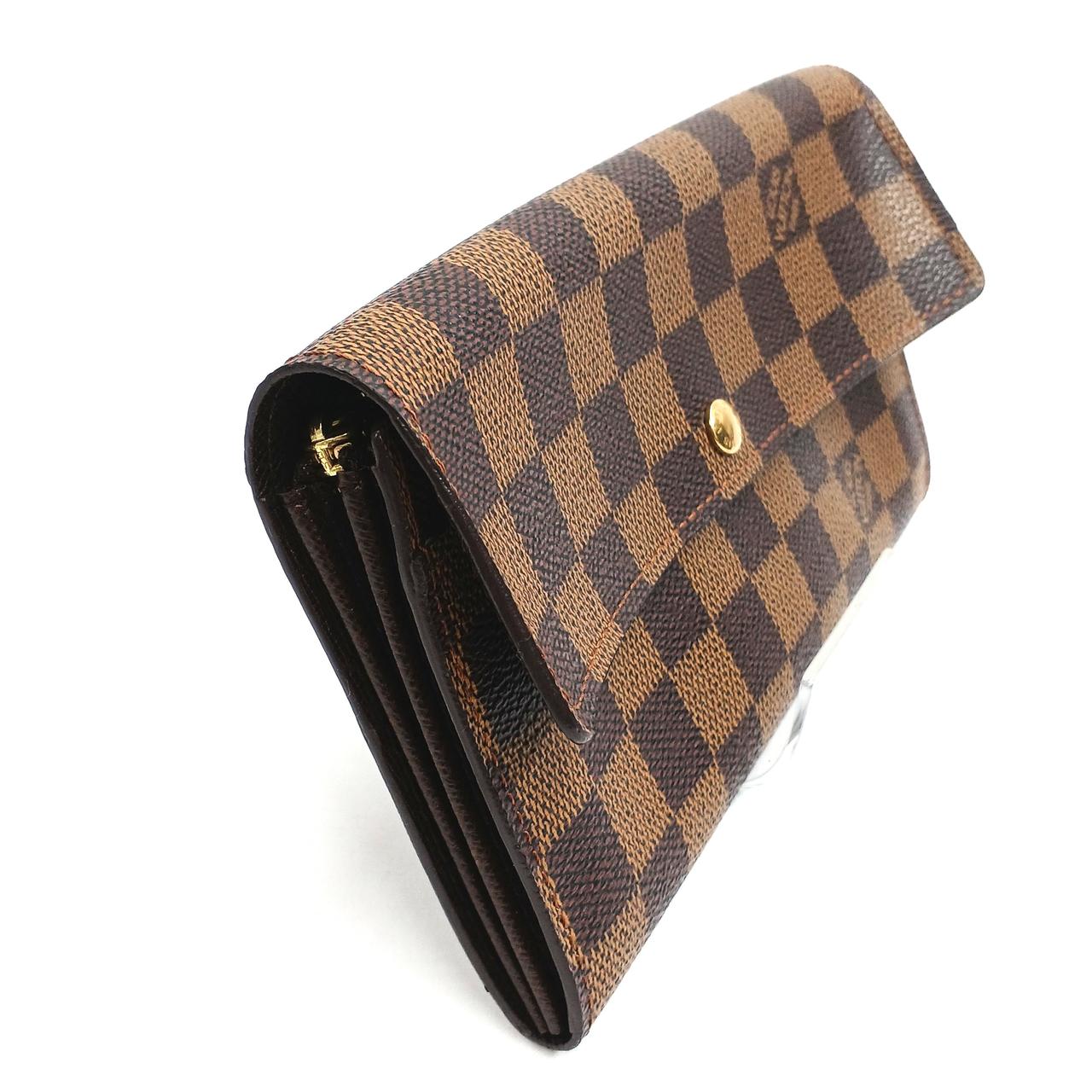 LOUIS VUITTON|ポシェット・ポルト・モネ・カルトクレディ