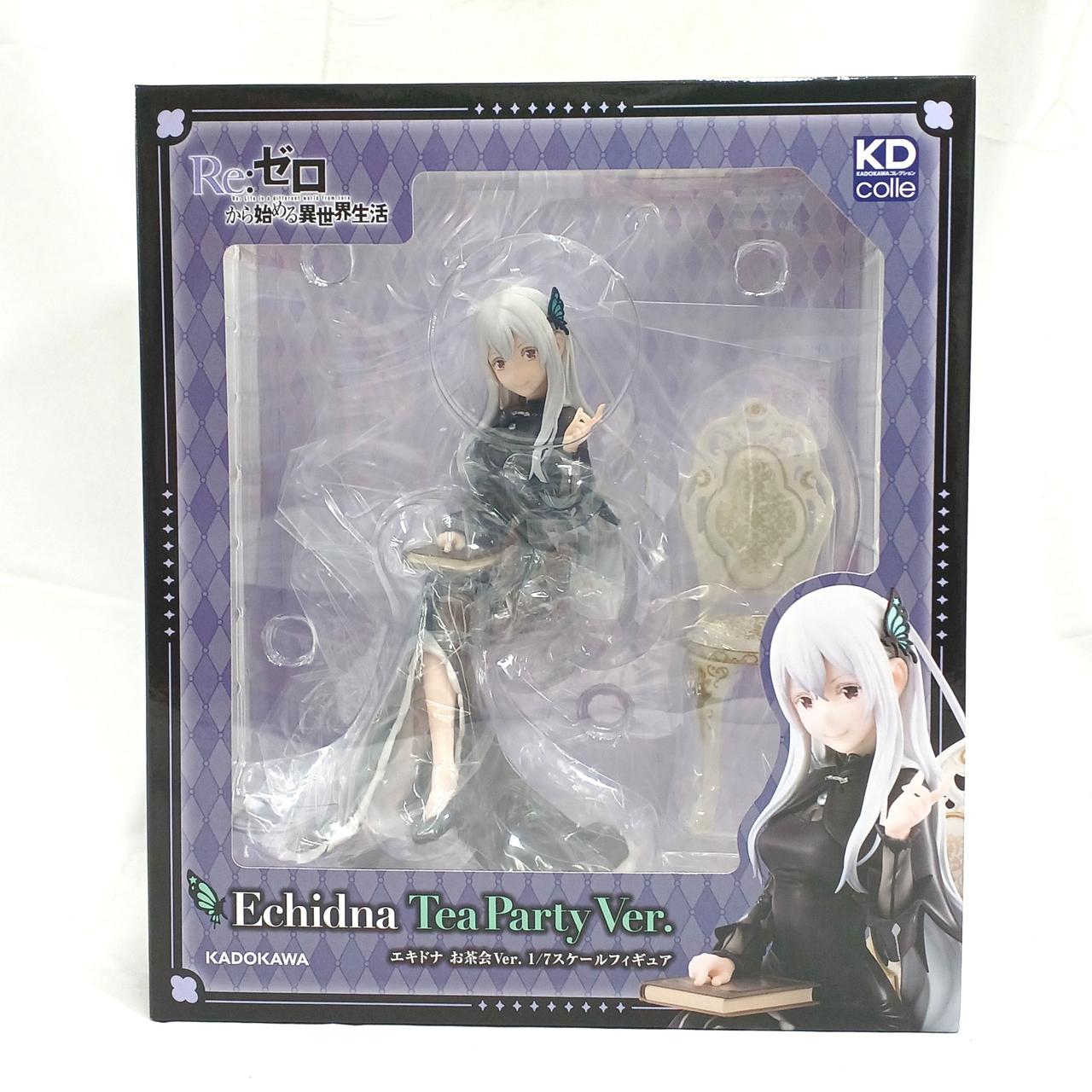 KDCOLLE|エキドナ お茶会VER|【ハードオフ公式通販】オフモール