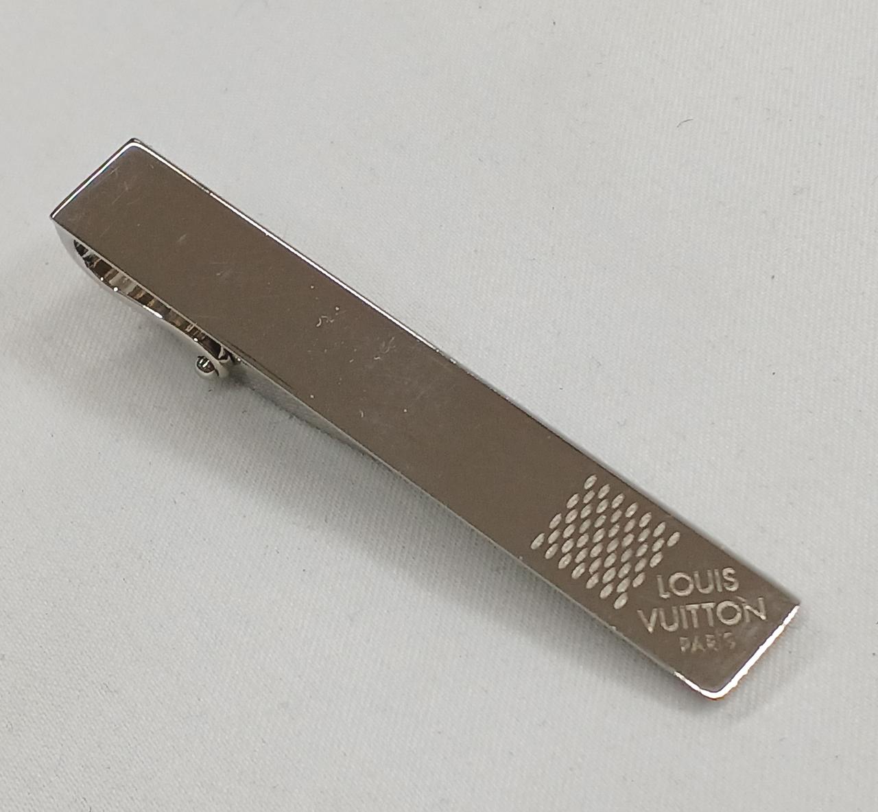 VUITTON ネクタイピン ルイヴィトン(LOUIS VUITTON)|ネクタイピン|HARDOFFオフモール