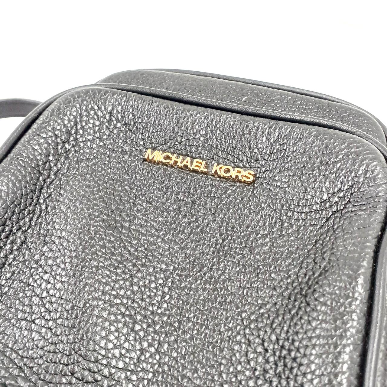 マイケルコースMICHAEL KORS〔ショルダーバッグ〕一回使用のみ超美品‼️ マイケルコース(MICHAEL KORS)|ショルダーバッグ|HARDOFFオフ