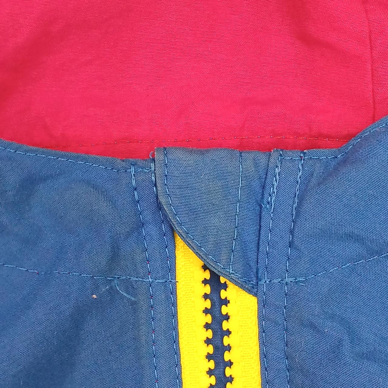 ファンデーション汚れあり