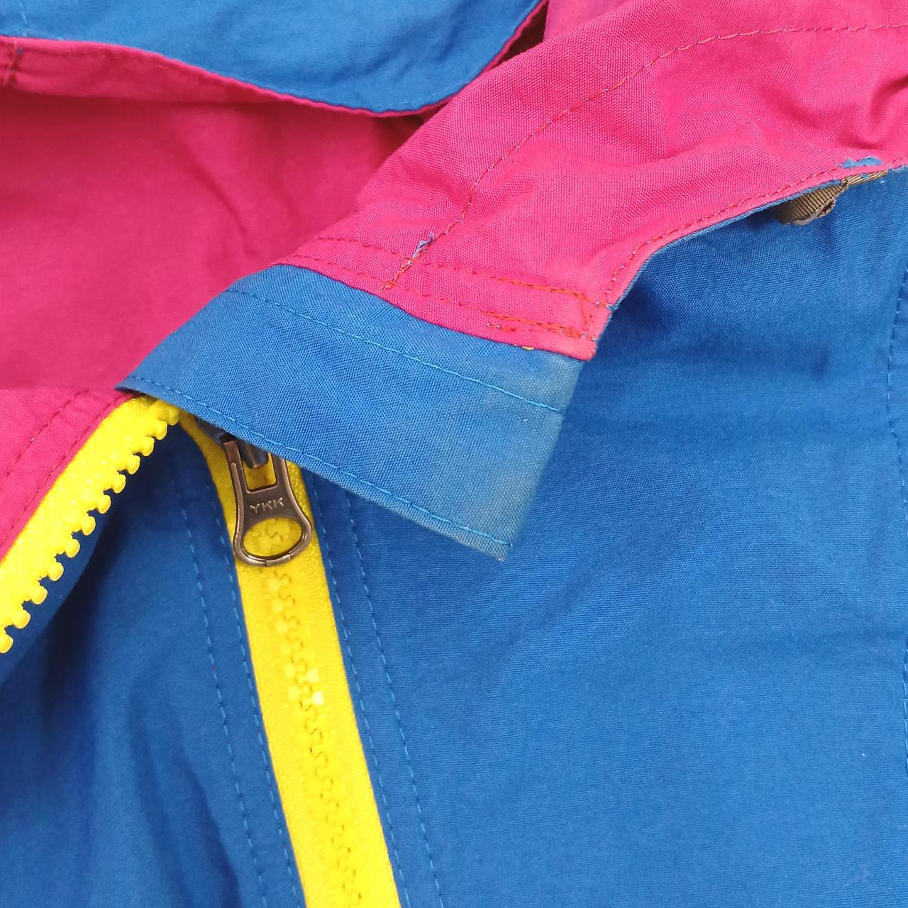 ファンデーション汚れあり