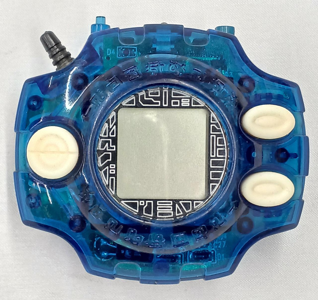 デジヴァイス（初代） BANDAI|デジヴァイス(初代)|HARDOFFオフモール（オフモ